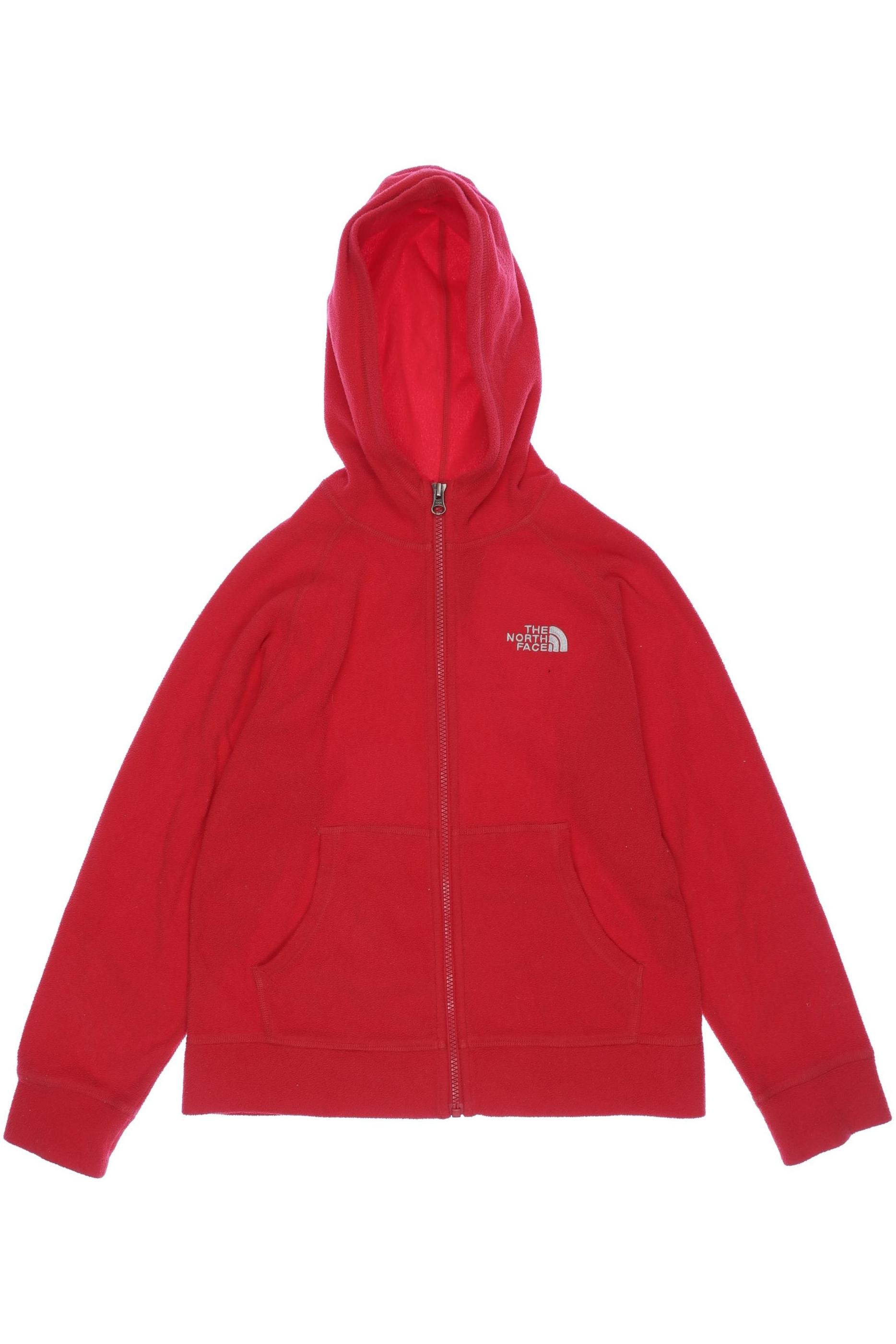 

The North Face Damen Hoodies & Sweater, rot, Gr. 140
