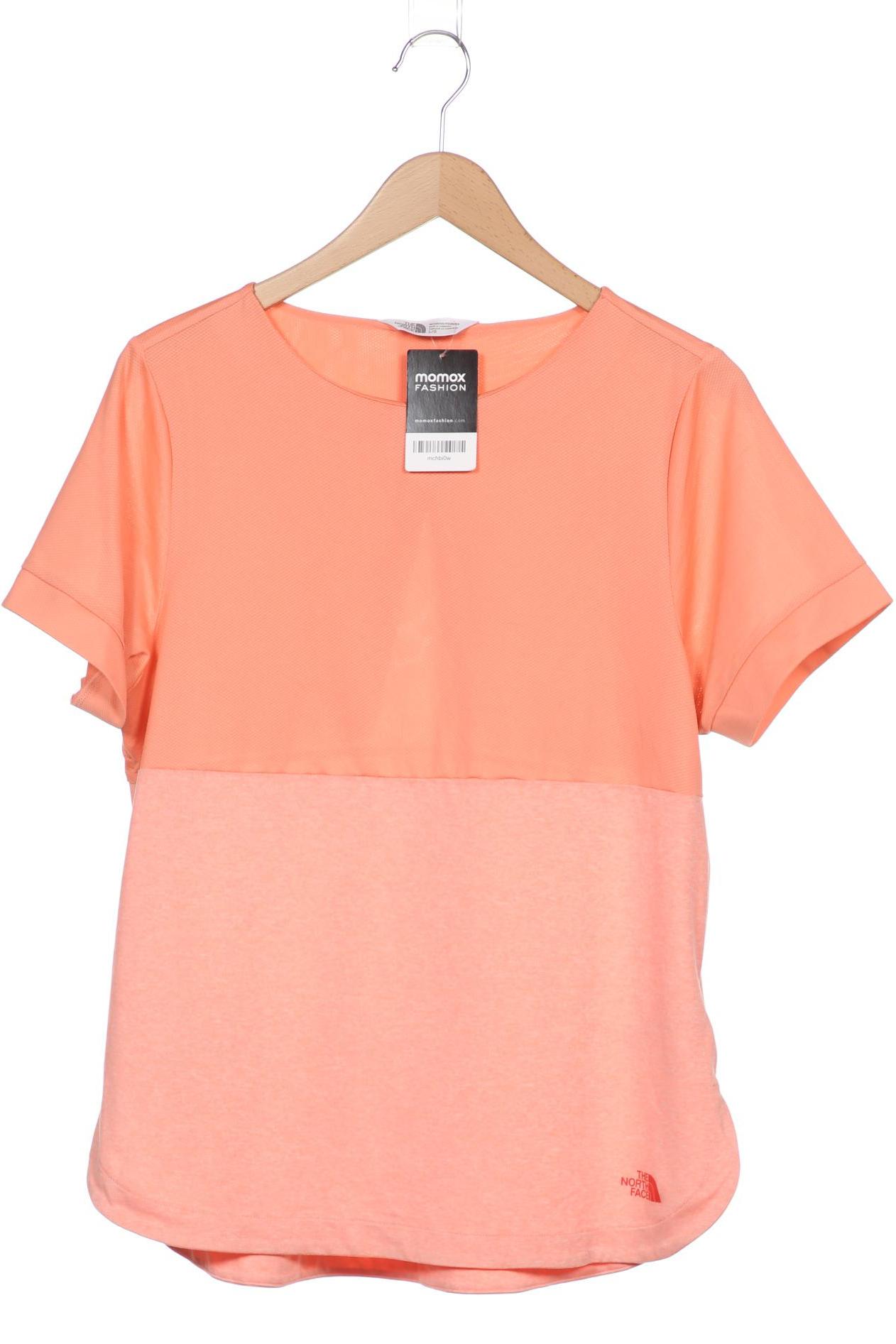 

The North Face Damen T-Shirt, pink