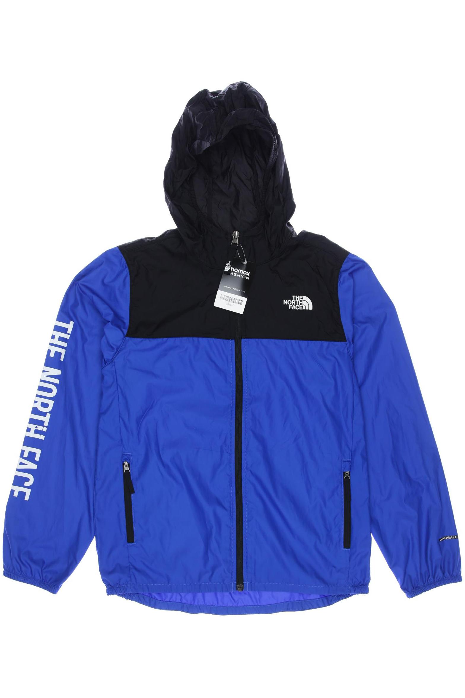 

The North Face Herren Jacke, blau, Gr. 158