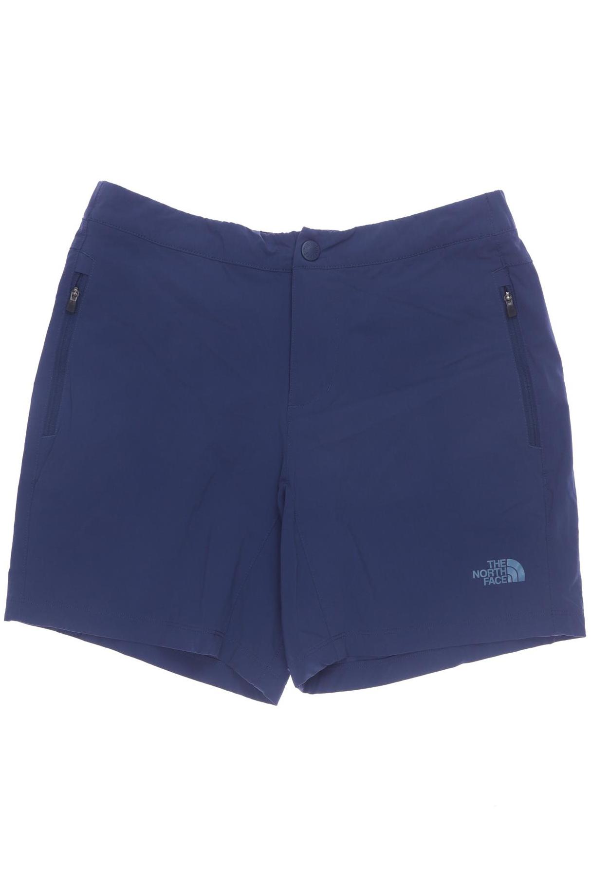 

The North Face Damen Shorts, blau, Gr. 10