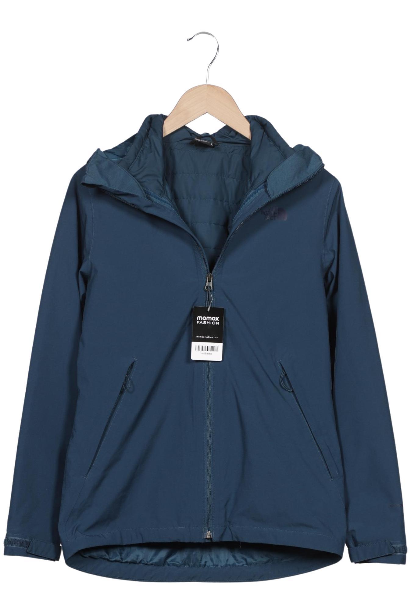 

The North Face Damen Jacke, türkis, Gr. 36