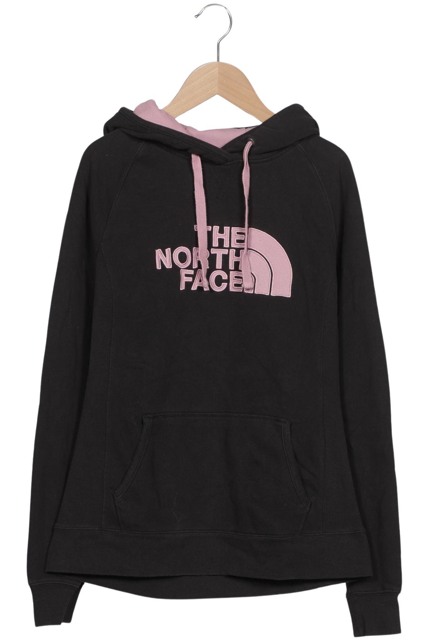 

The North Face Damen Kapuzenpullover, schwarz, Gr. 38