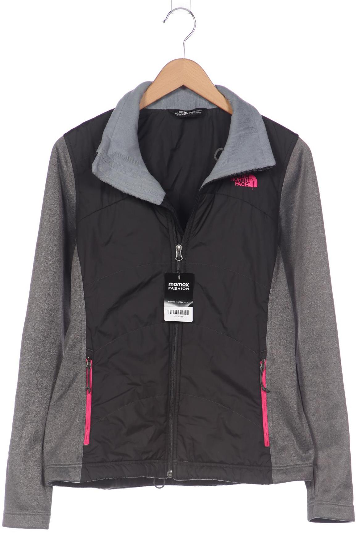 

The North Face Damen Jacke, grau, Gr. 42