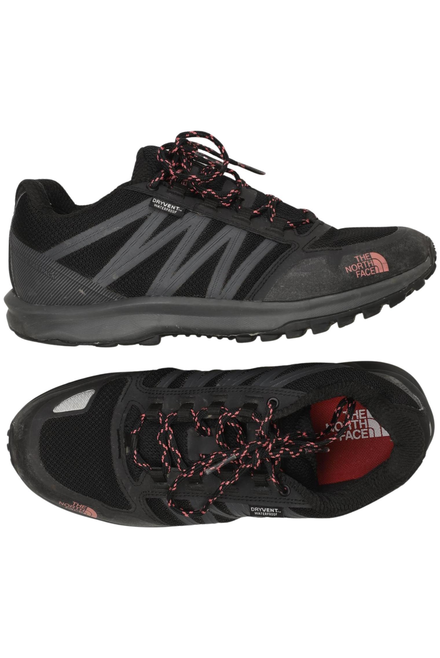 

The North Face Damen Sneakers, schwarz, Gr. 39