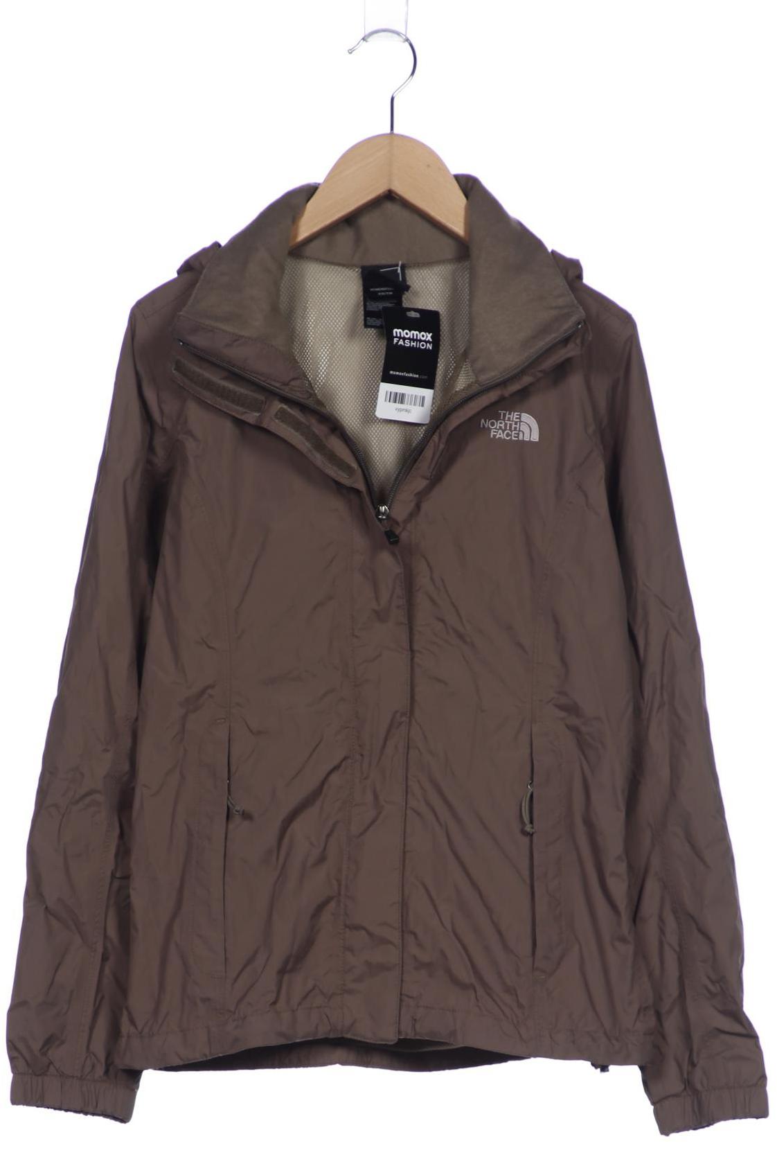 

The North Face Damen Jacke, grün, Gr. 34