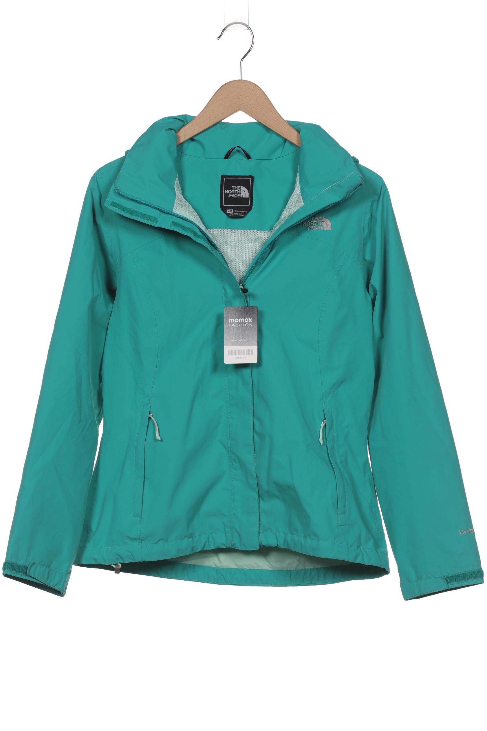 

The North Face Damen Jacke, grün, Gr. 38