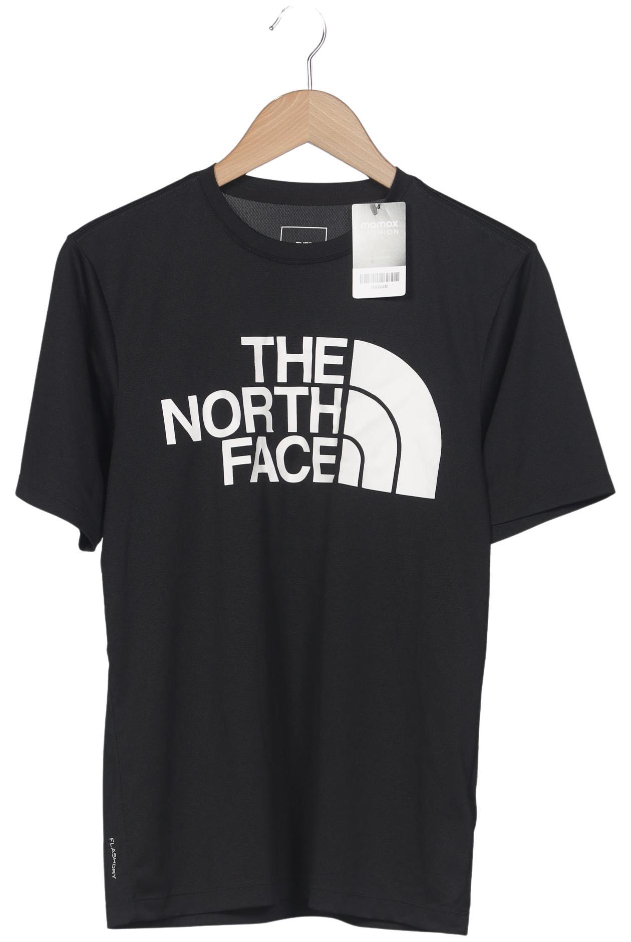 

The North Face Herren T-Shirt, schwarz, Gr. 46