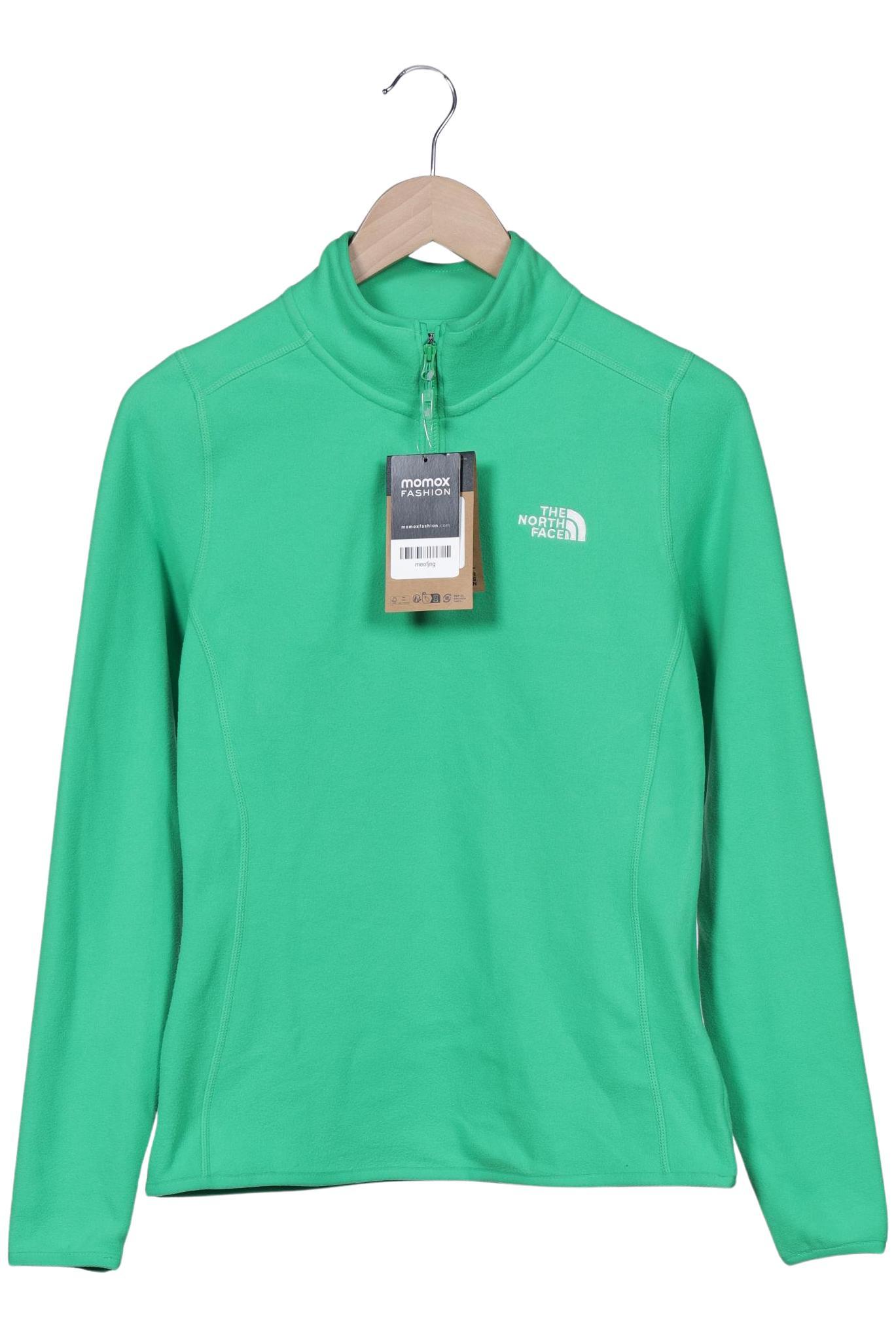 

The North Face Damen Sweatshirt, grün, Gr. 36