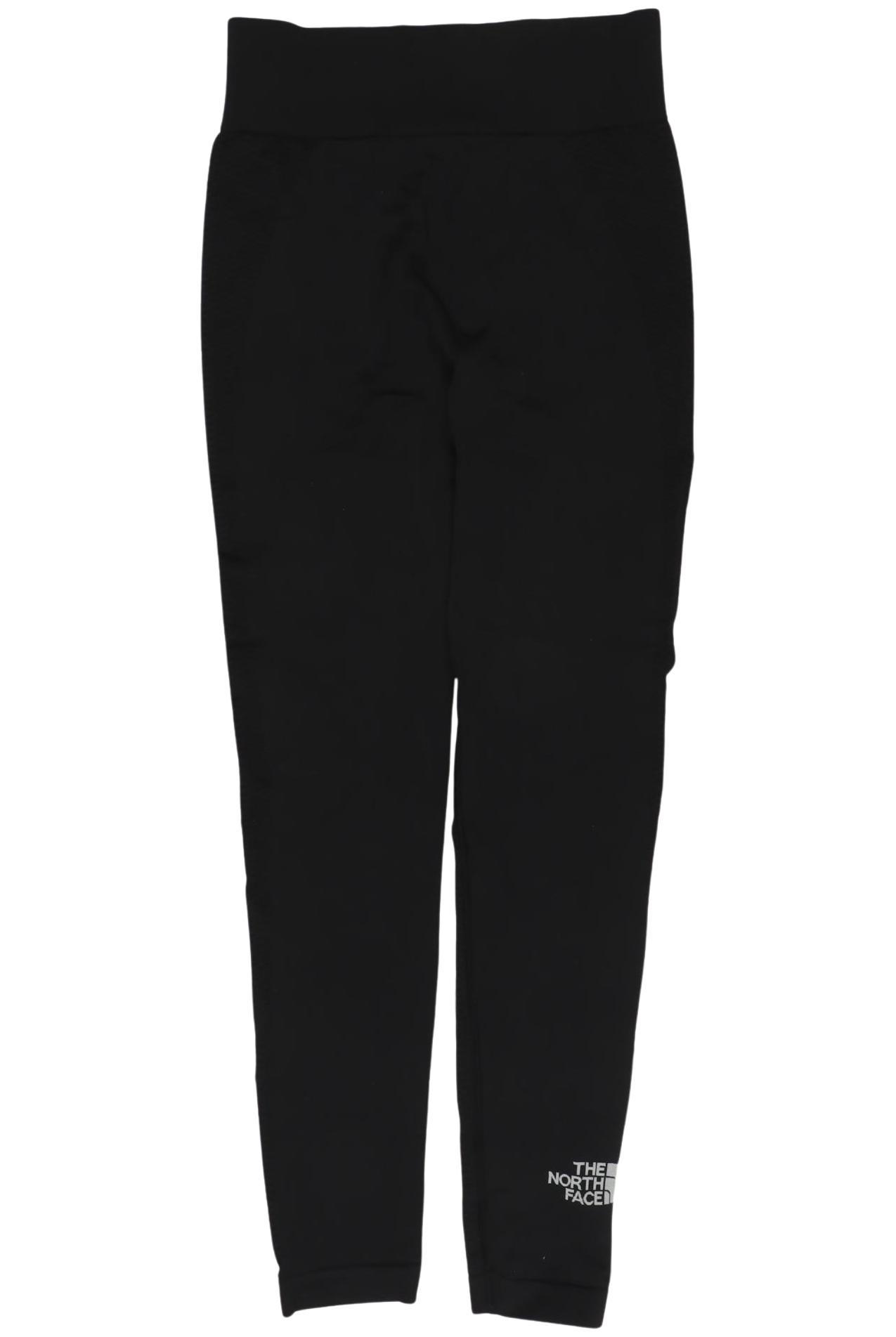 

The North Face Damen Stoffhose, schwarz, Gr. 0