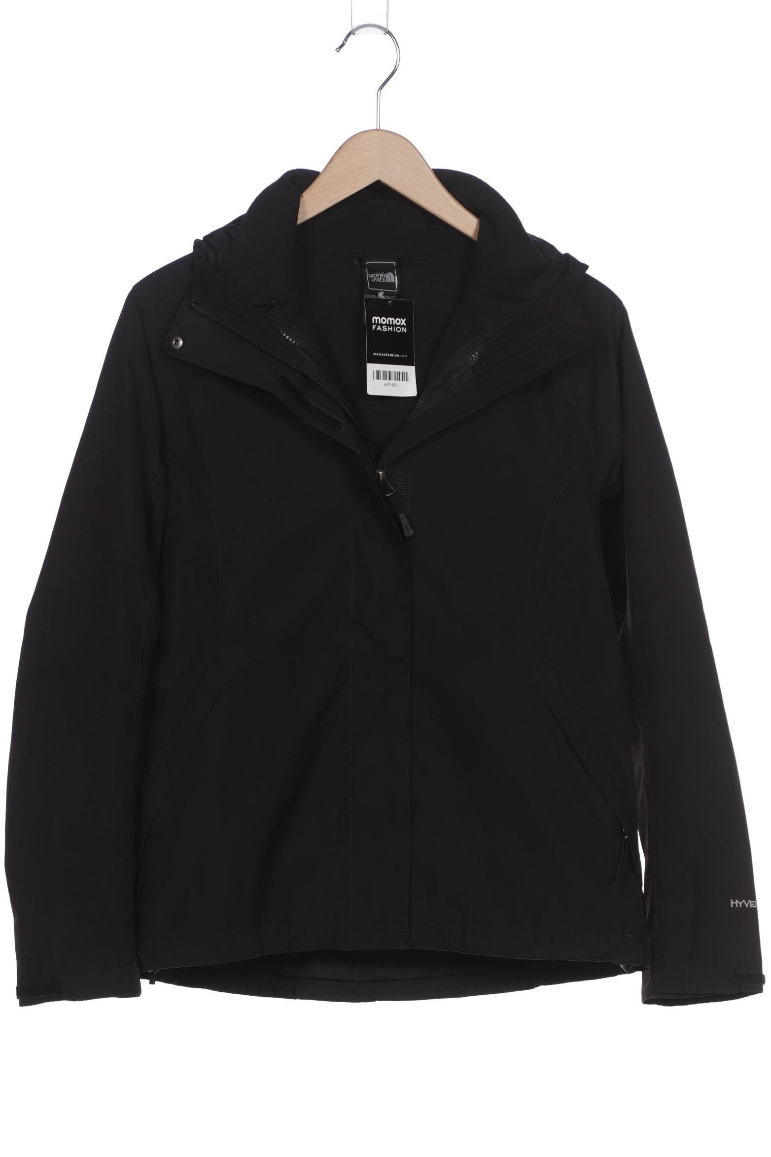 

The North Face Damen Jacke, schwarz, Gr. 36