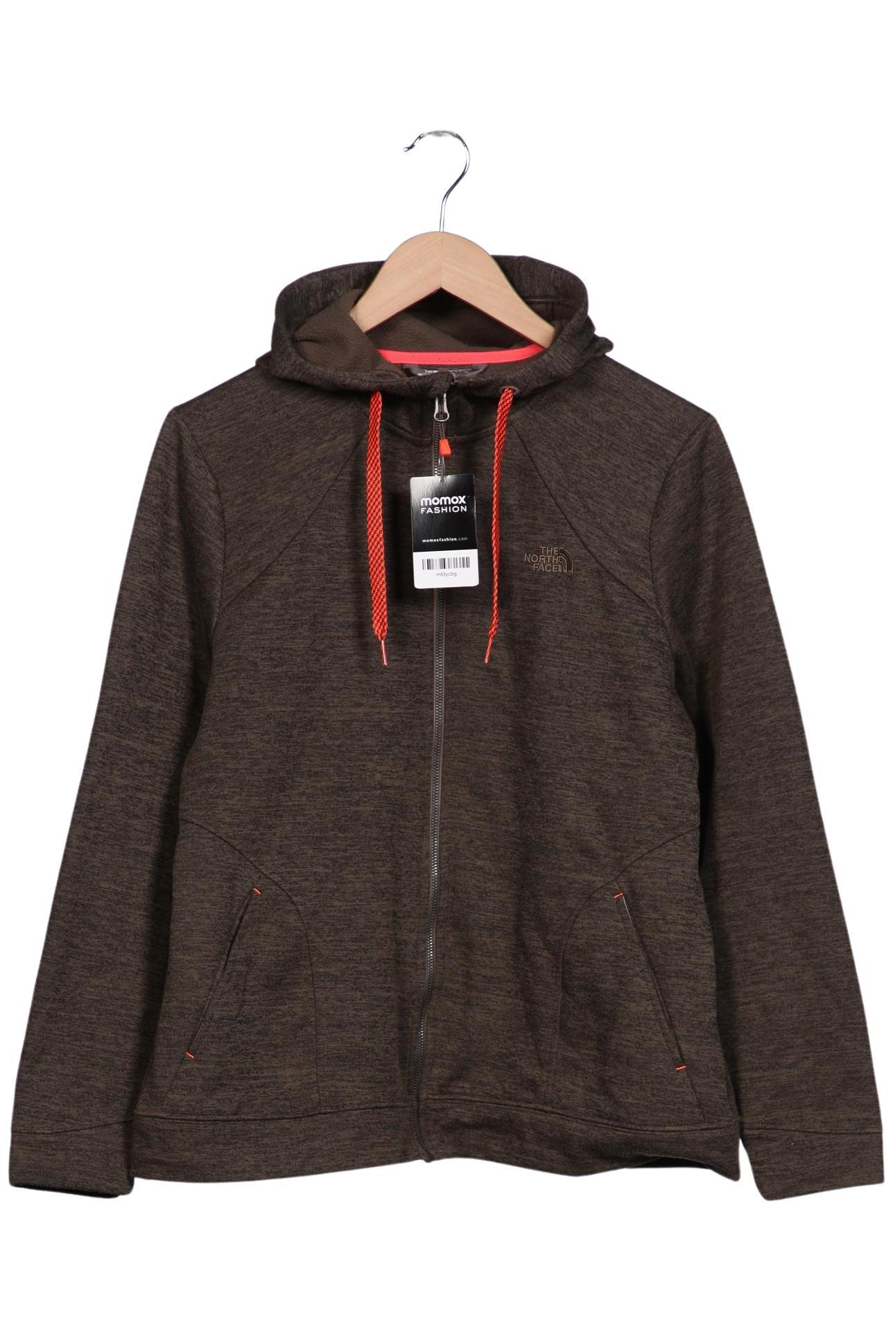 

The North Face Damen Sweatshirt, braun, Gr. 44
