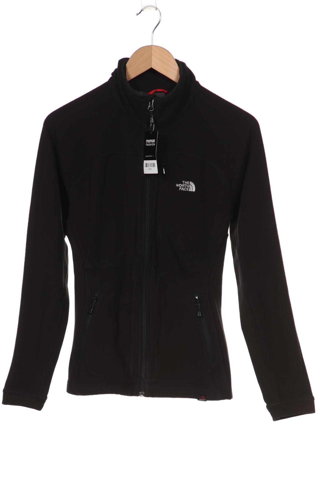 

The North Face Damen Sweatshirt, schwarz