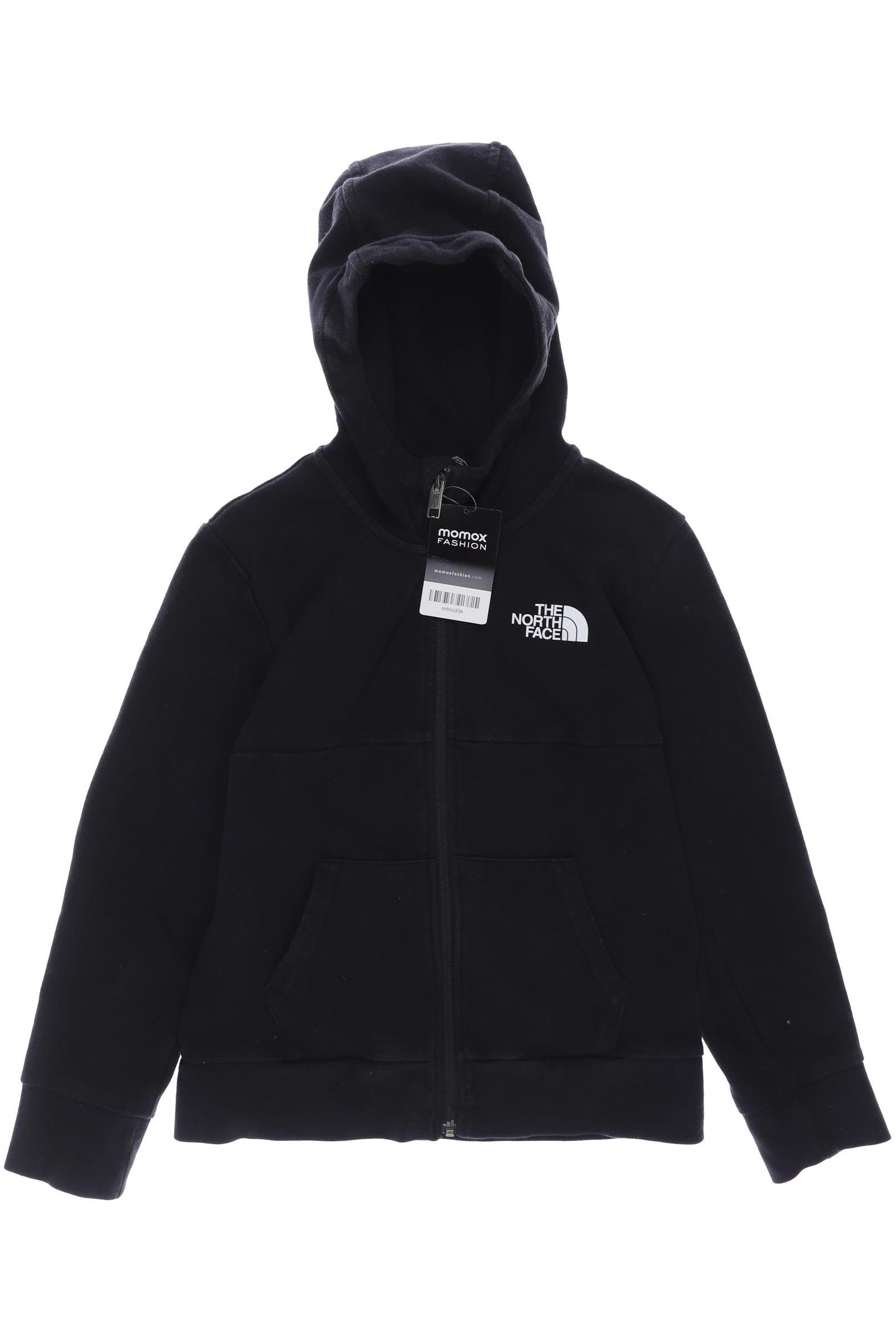 

The North Face Herren Hoodies & Sweater, schwarz, Gr. 146