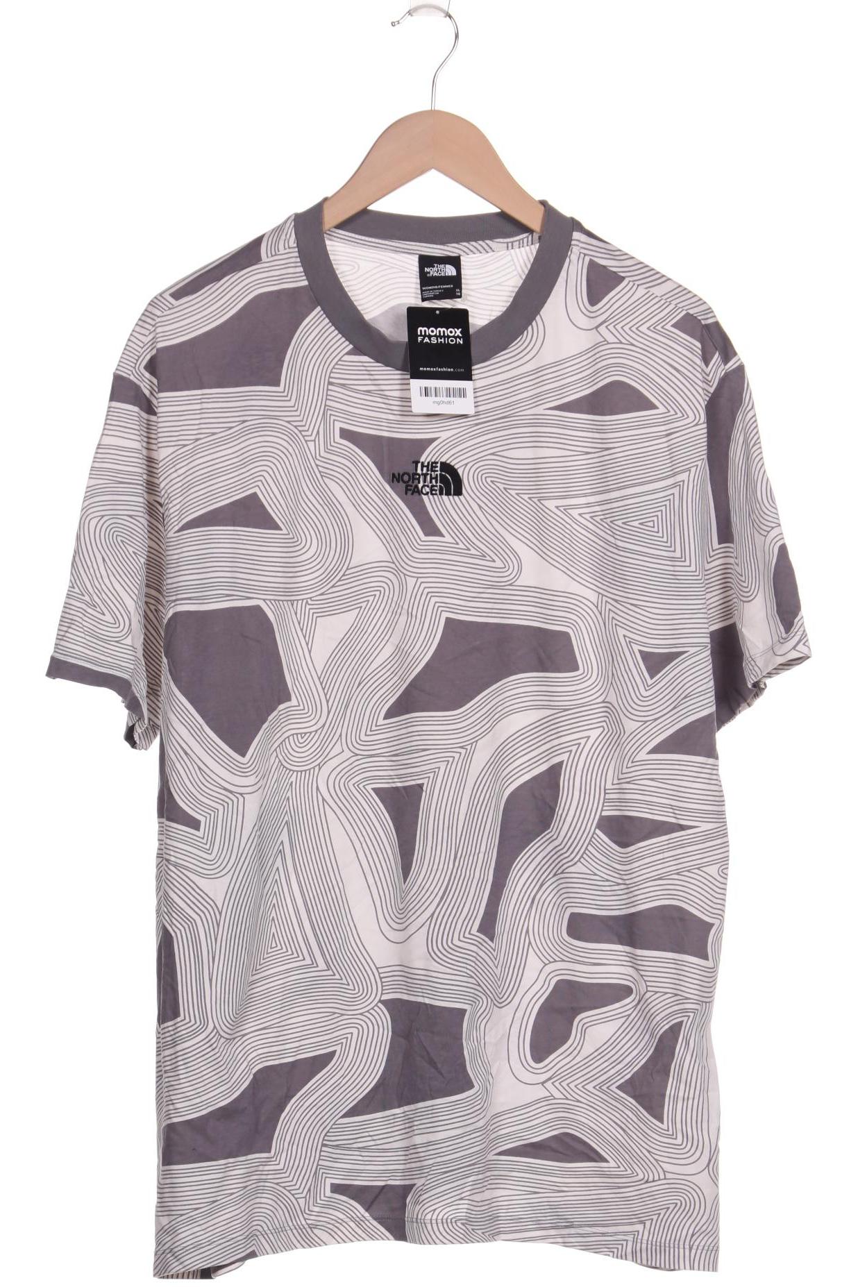 

The North Face Damen T-Shirt, grau, Gr. 44