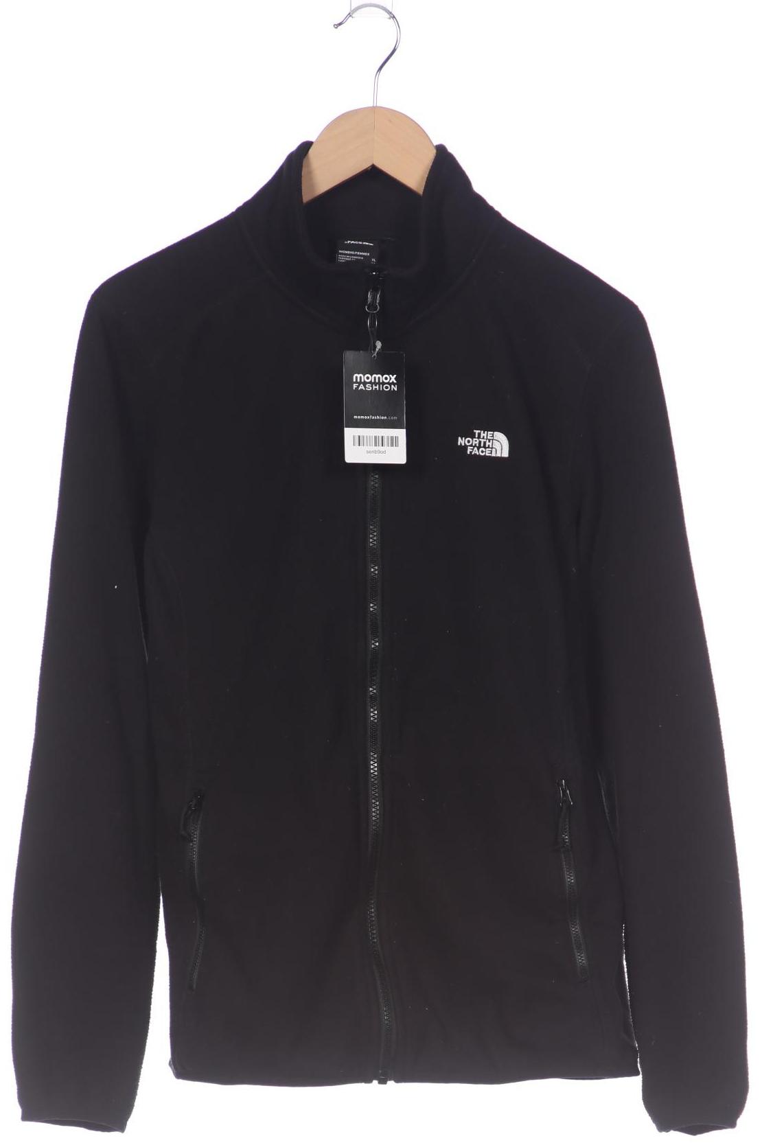 

The North Face Damen Sweatshirt, schwarz, Gr. 44