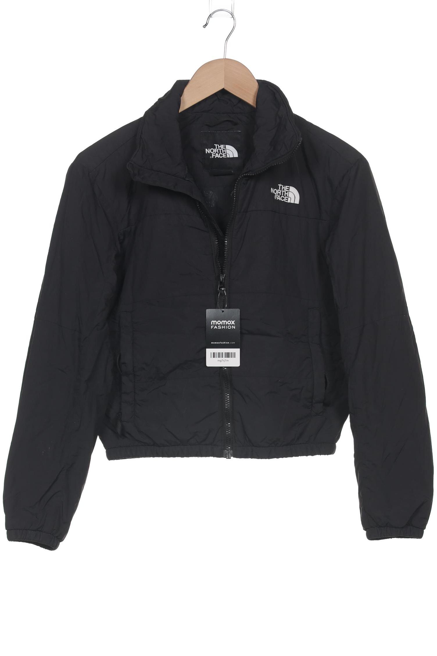 

The North Face Damen Jacke, schwarz, Gr. 34