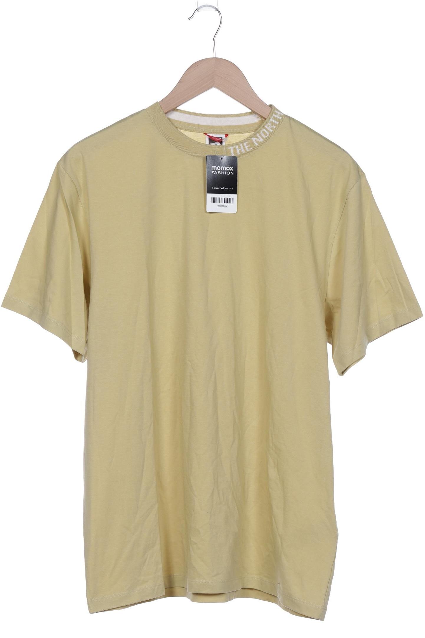 

The North Face Herren T-Shirt, beige, Gr. 52