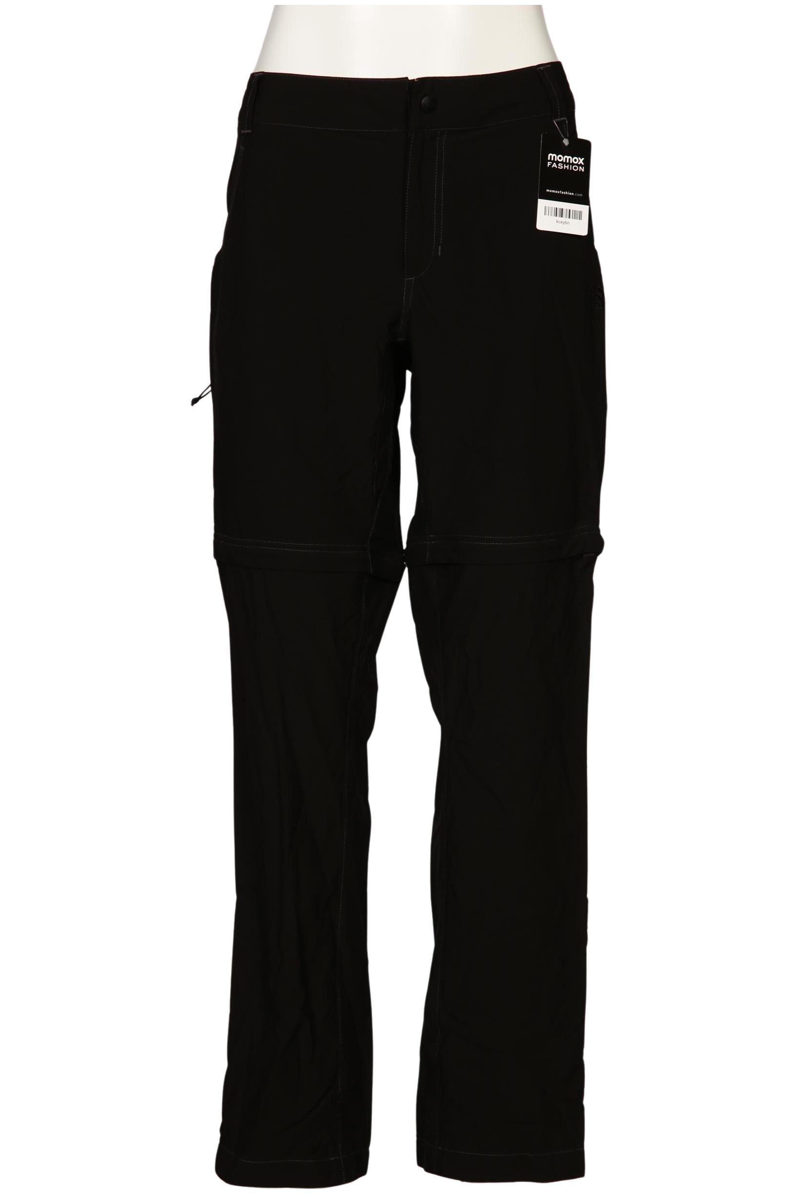 

The North Face Damen Stoffhose, schwarz, Gr. 12