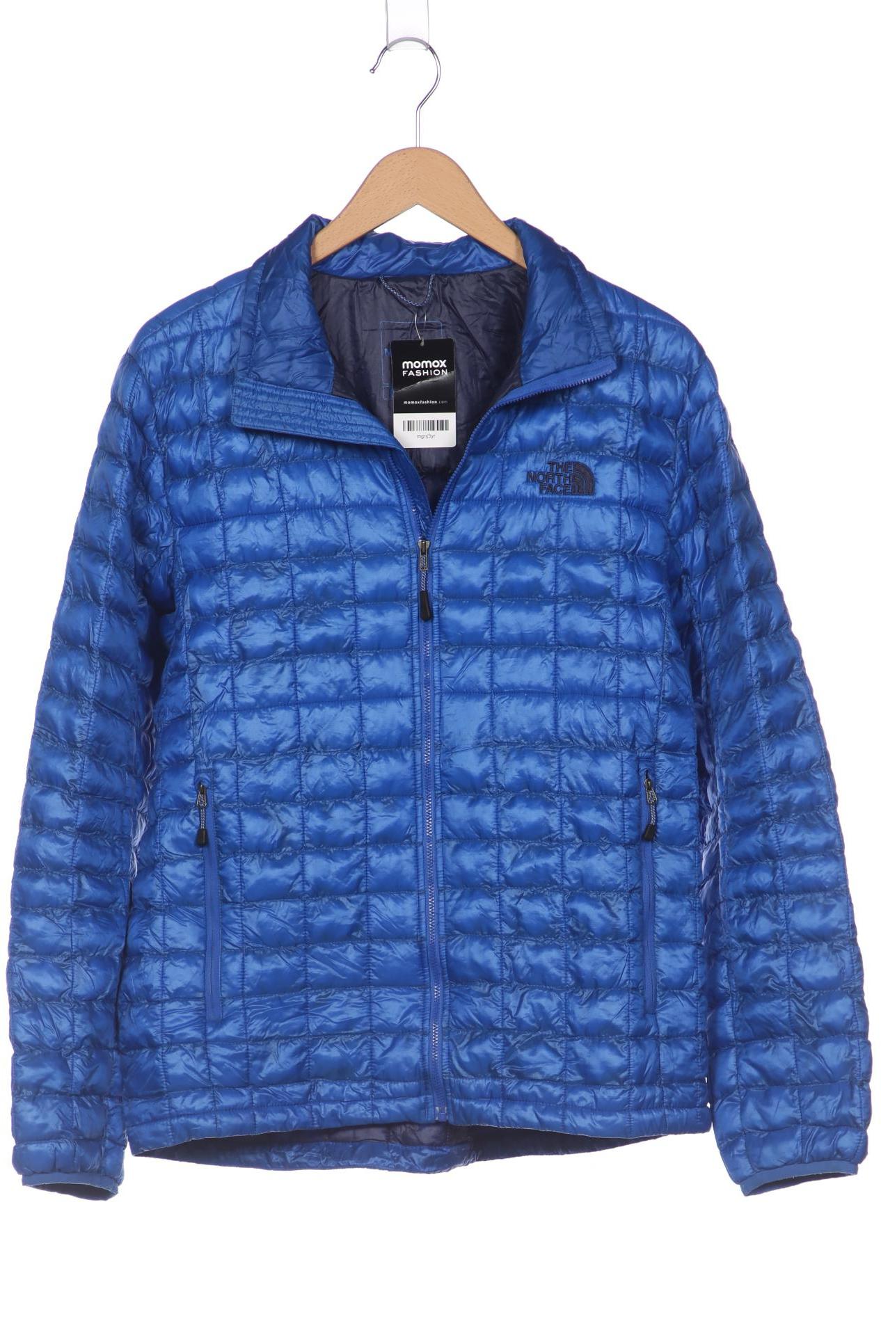 

The North Face Herren Jacke, blau, Gr. 48