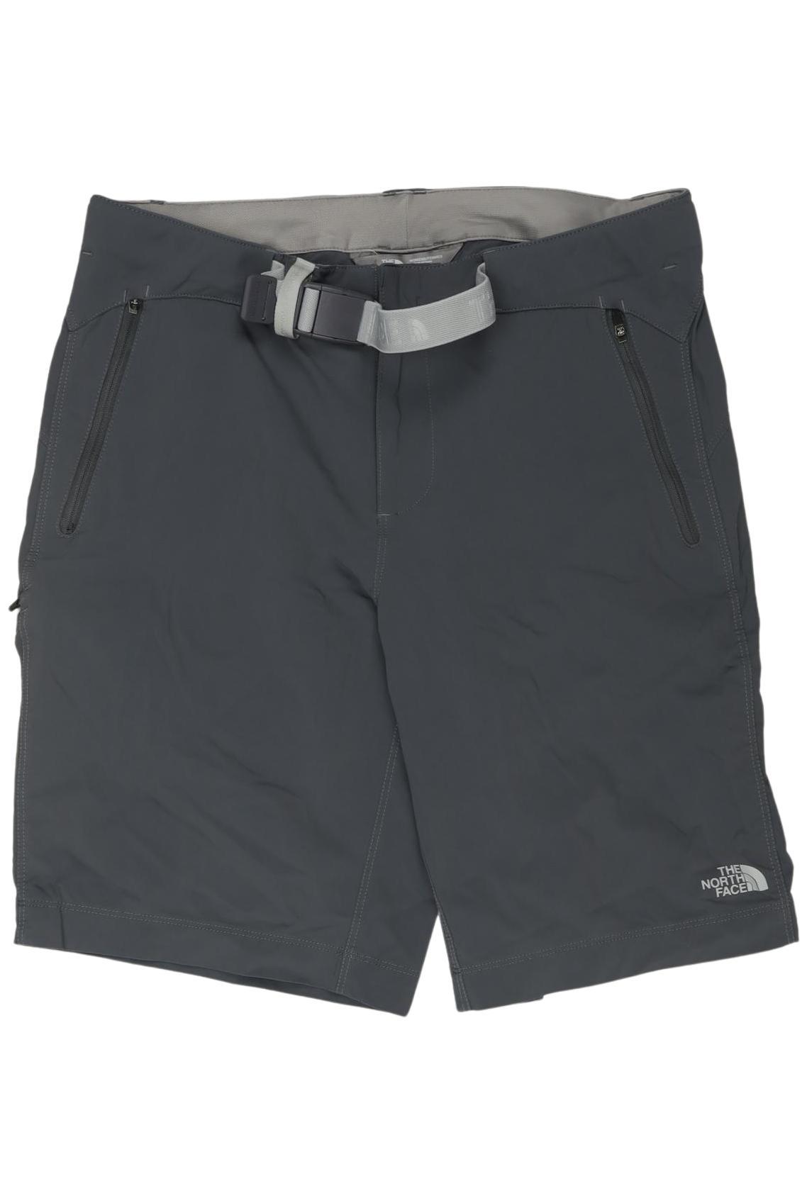 

The North Face Damen Shorts, grau, Gr. 8