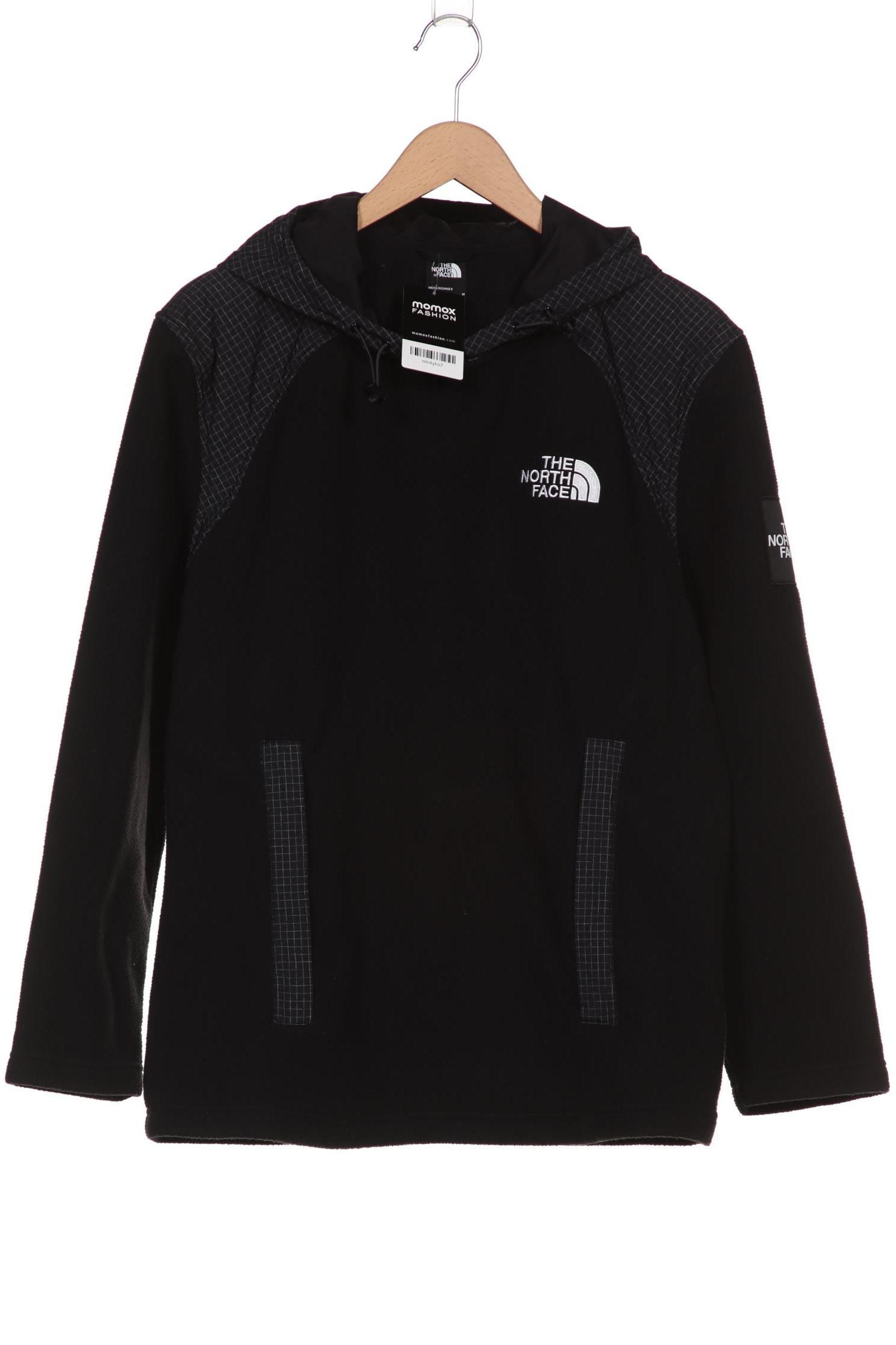 

The North Face Herren Kapuzenpullover, schwarz