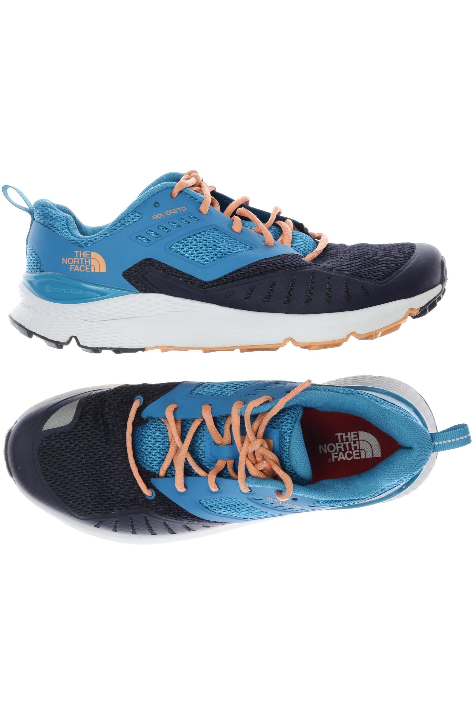 

The North Face Damen Sneakers, blau, Gr. 40.5