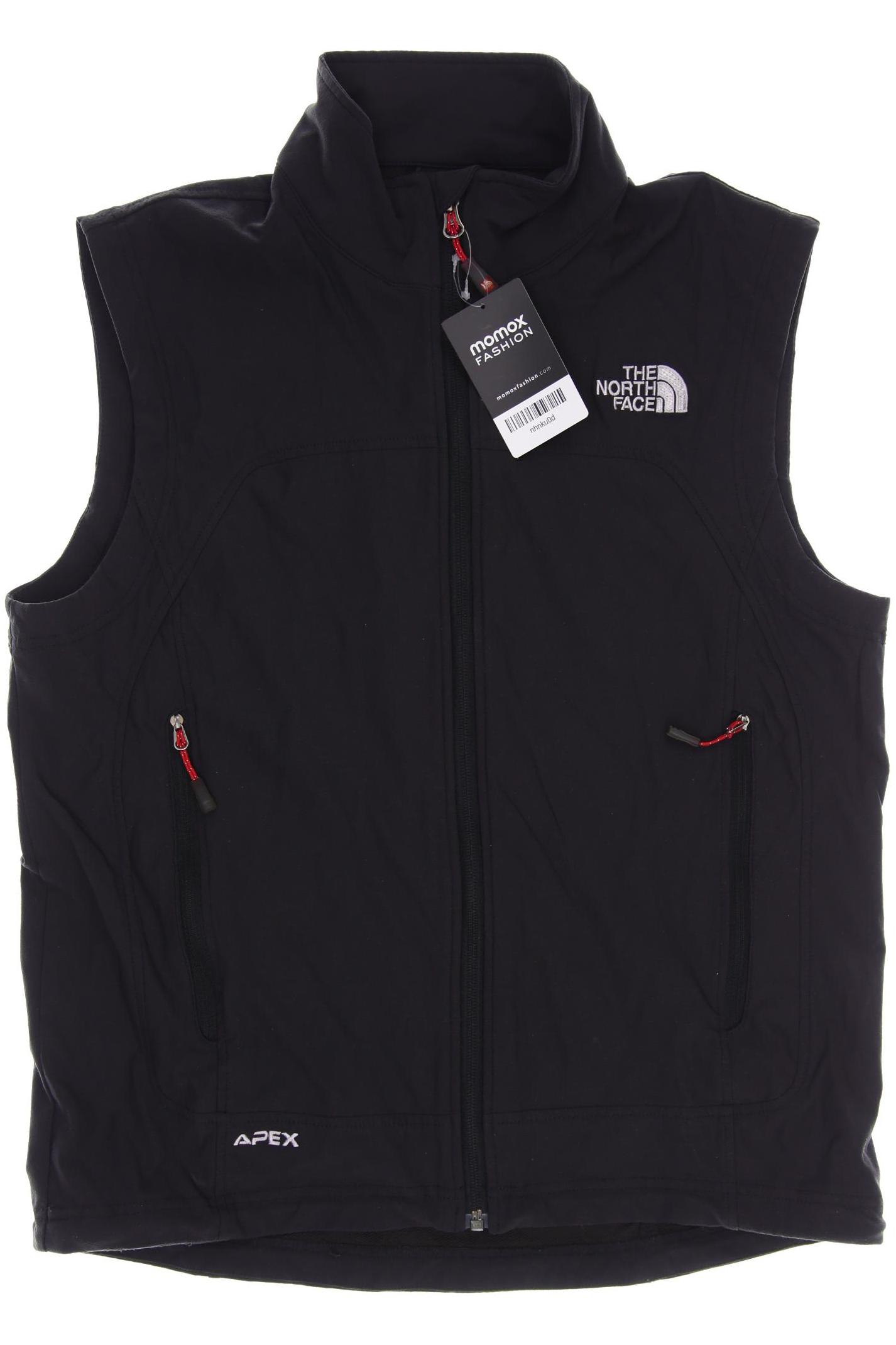 

The North Face Damen Weste, schwarz, Gr. 38