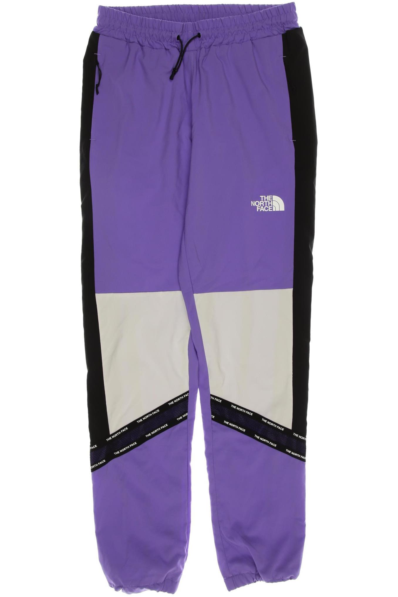 

The North Face Damen Stoffhose, flieder