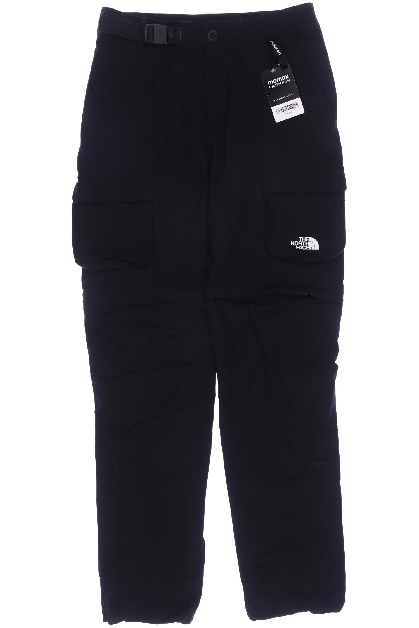 

The North Face Damen Stoffhose, schwarz, Gr. 6