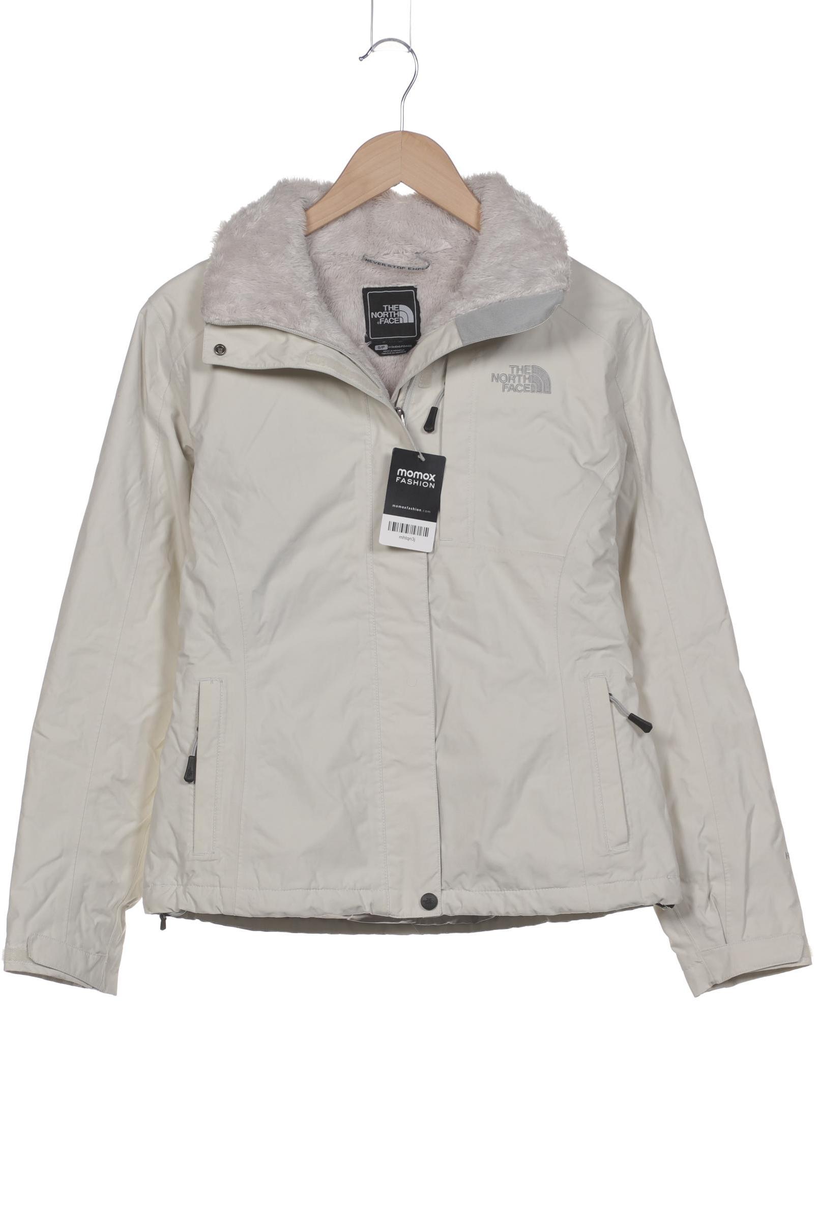 

The North Face Damen Jacke, cremeweiß, Gr. 36