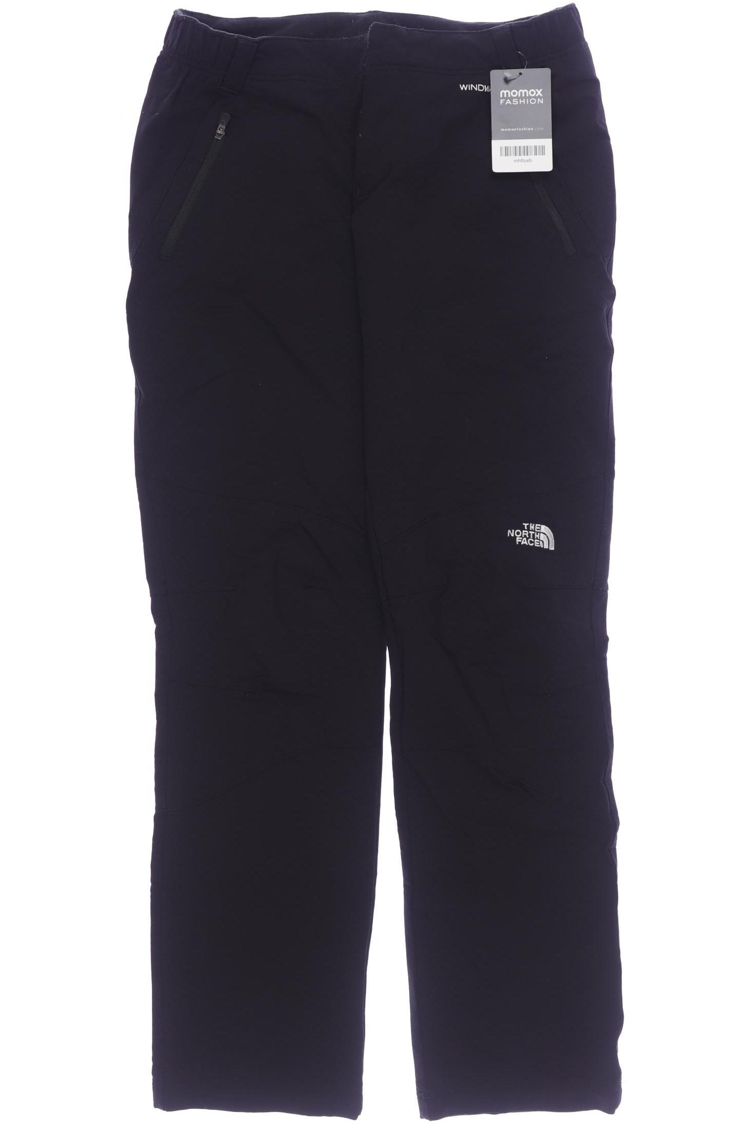 

The North Face Damen Stoffhose, schwarz, Gr. 2