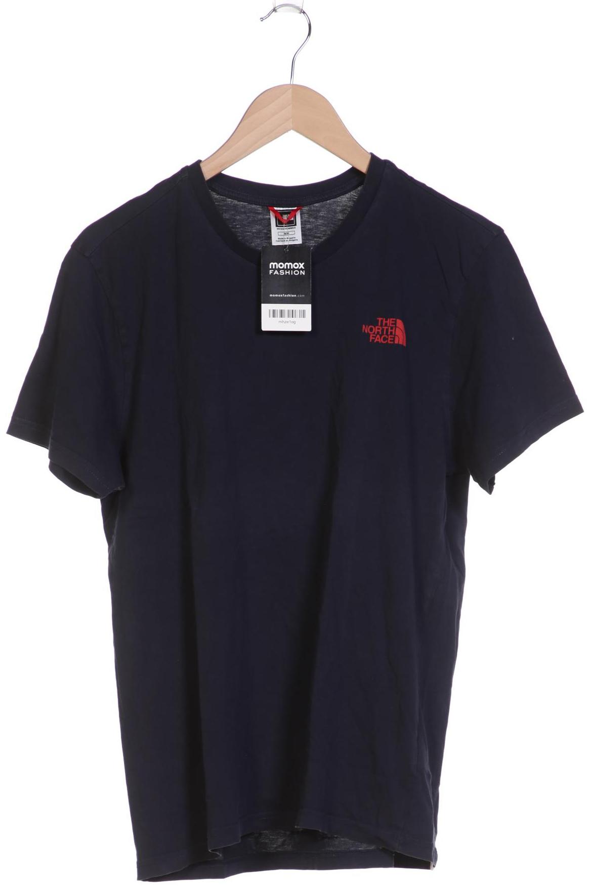 

The North Face Herren T-Shirt, marineblau, Gr. 48