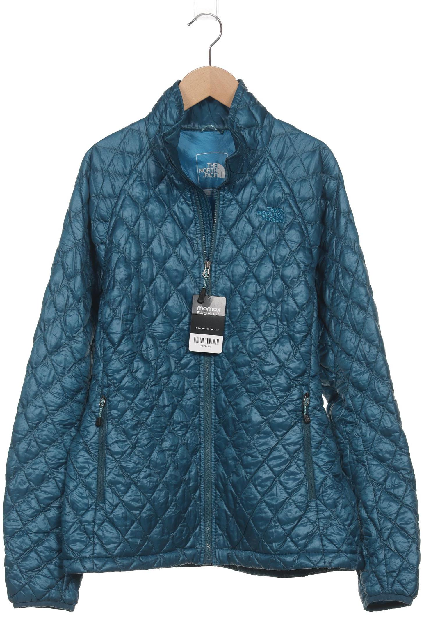 

The North Face Damen Jacke, marineblau, Gr. 42