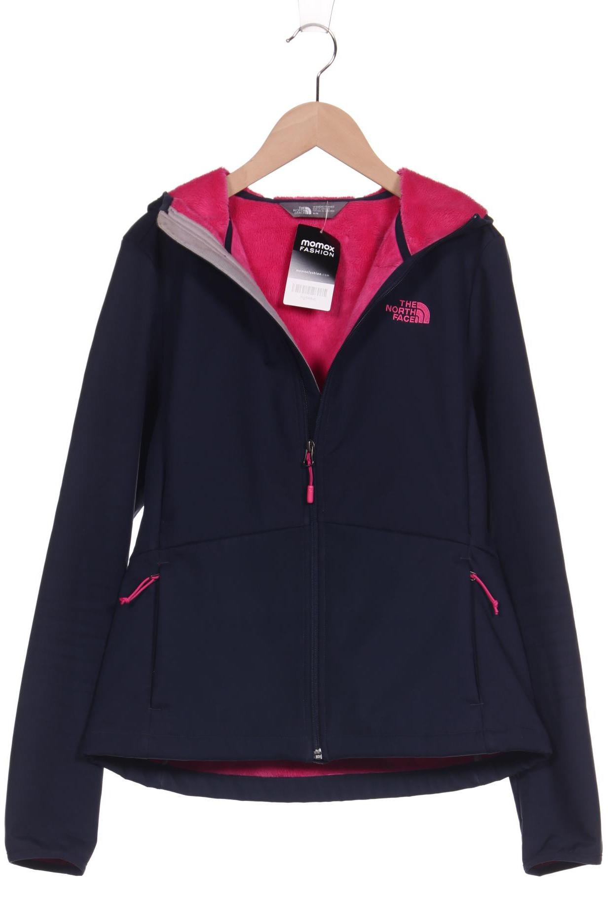 

The North Face Damen Jacke, marineblau, Gr. 38