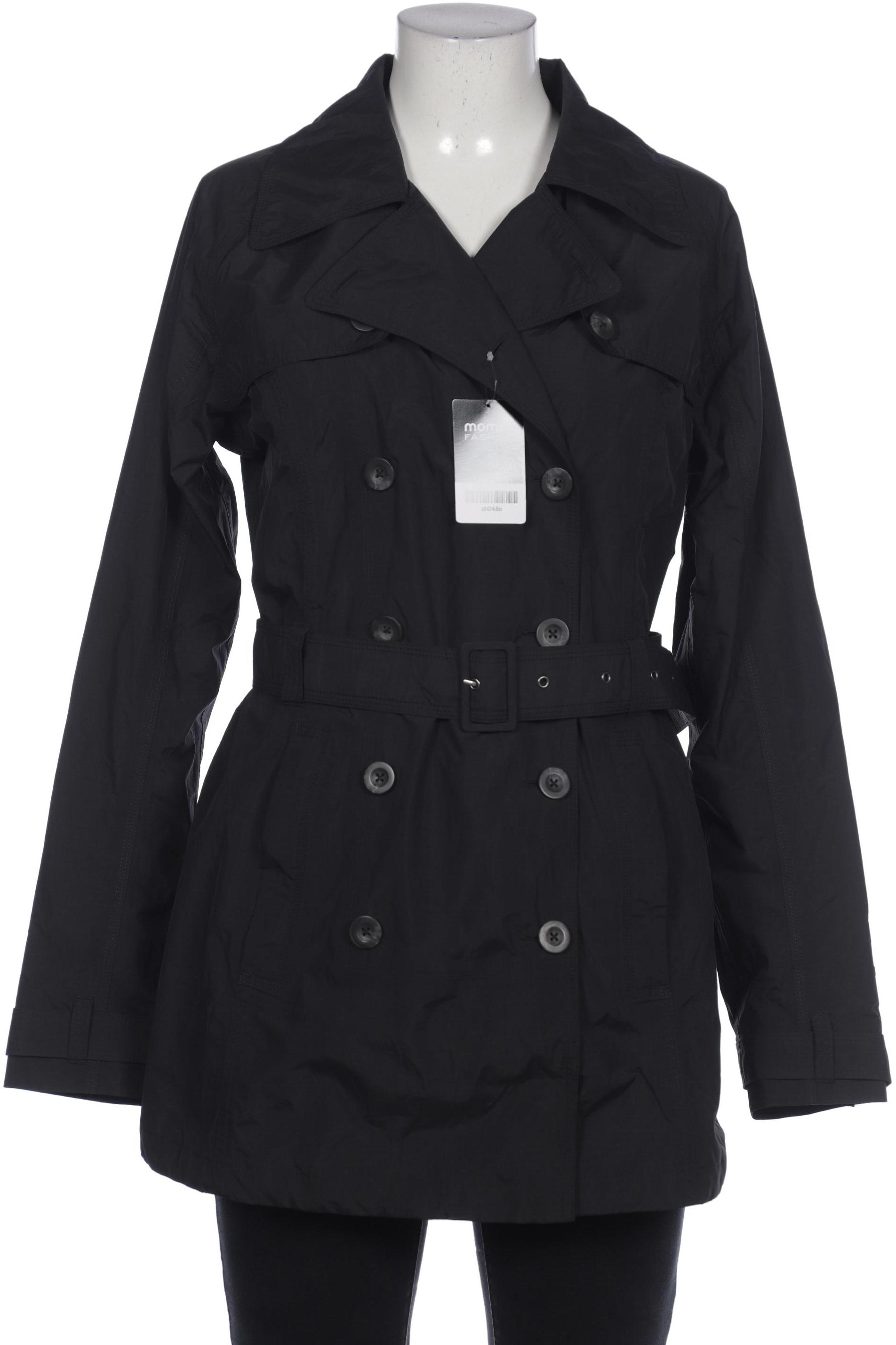 

The North Face Damen Mantel, schwarz, Gr. 42