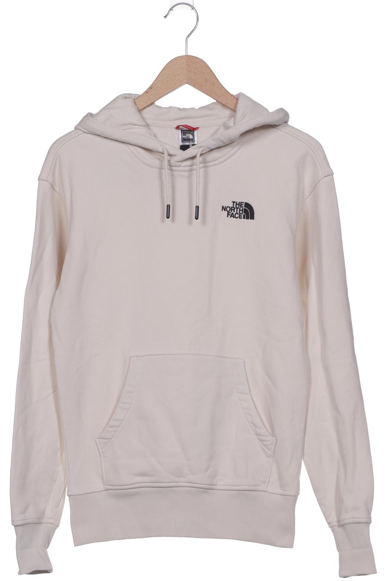 

The North Face Damen Kapuzenpullover, beige, Gr. 36