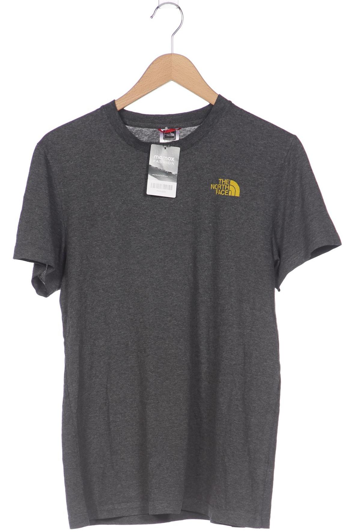 

The North Face Herren T-Shirt, grau, Gr. 46