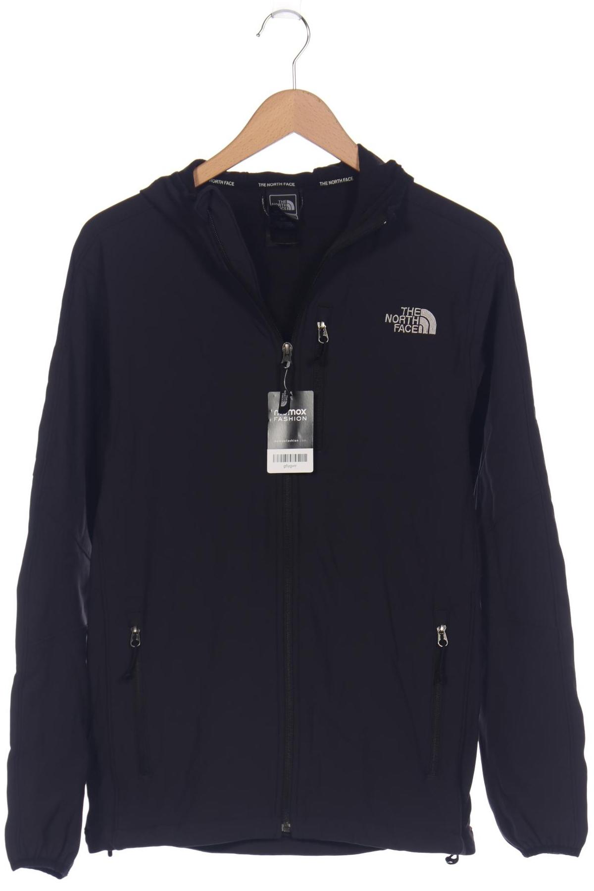 

The North Face Herren Jacke, grau, Gr. 46