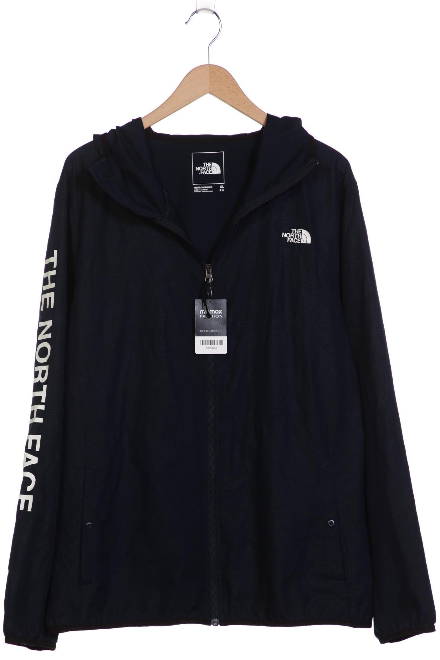 

The North Face Herren Jacke, marineblau, Gr. 54