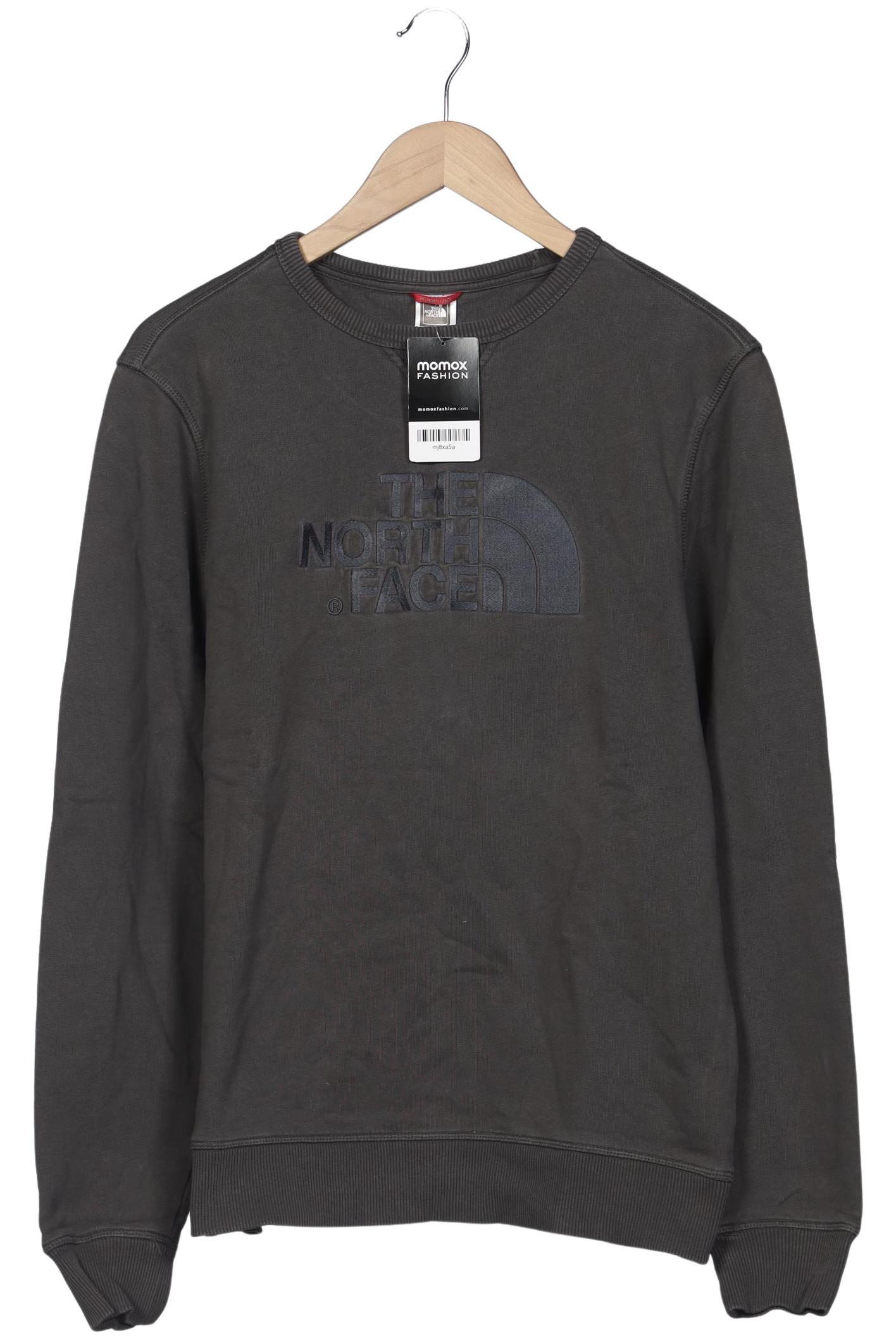 

The North Face Herren Sweatshirt, grau, Gr. 48