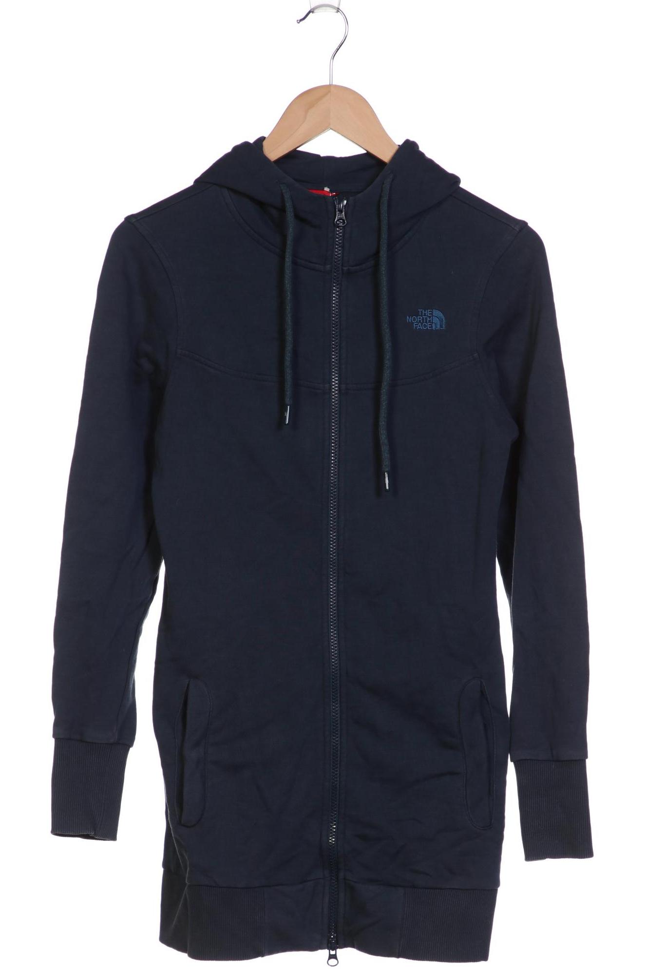 

The North Face Damen Kapuzenpullover, marineblau, Gr. 36