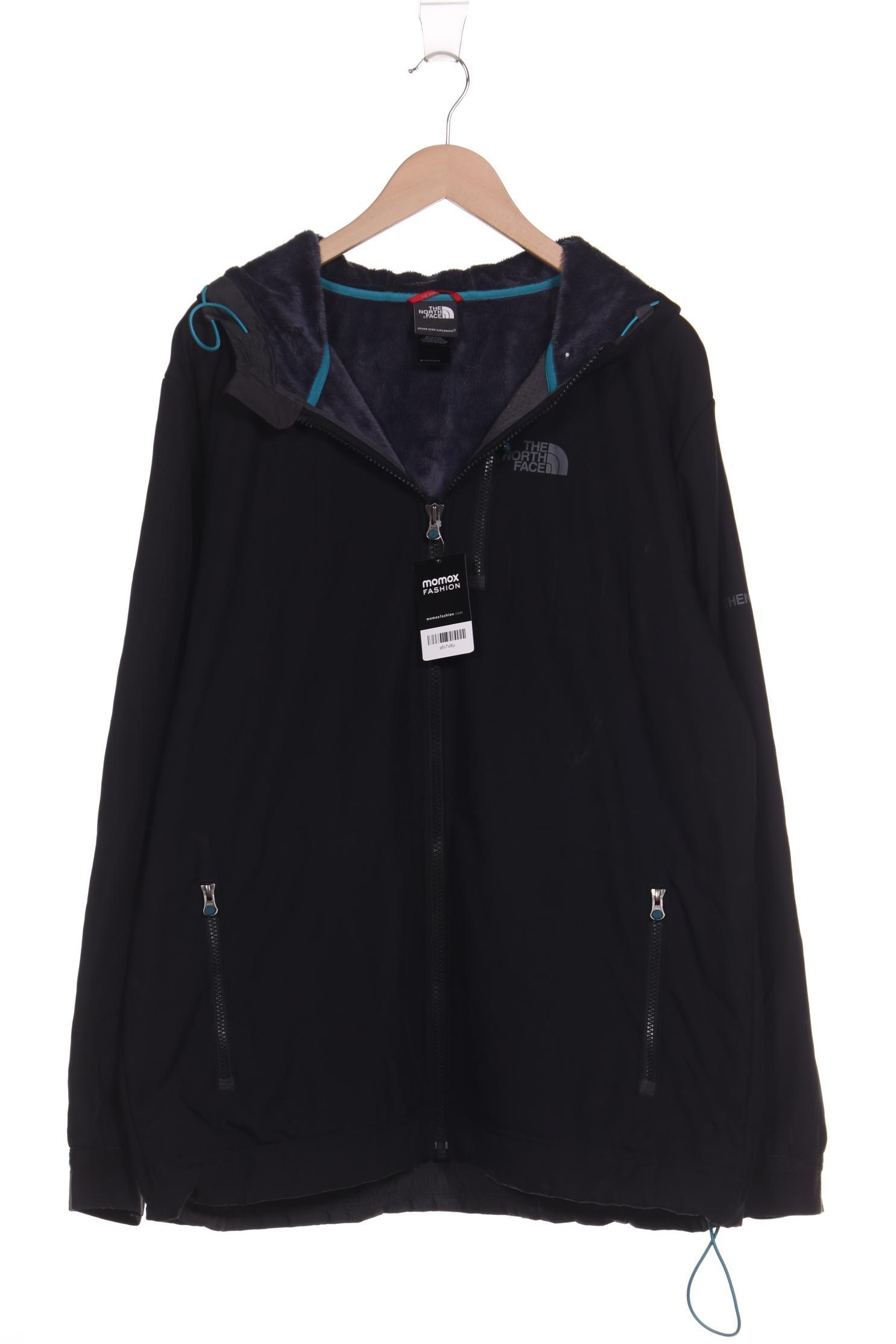 

The North Face Herren Jacke, schwarz, Gr. 56