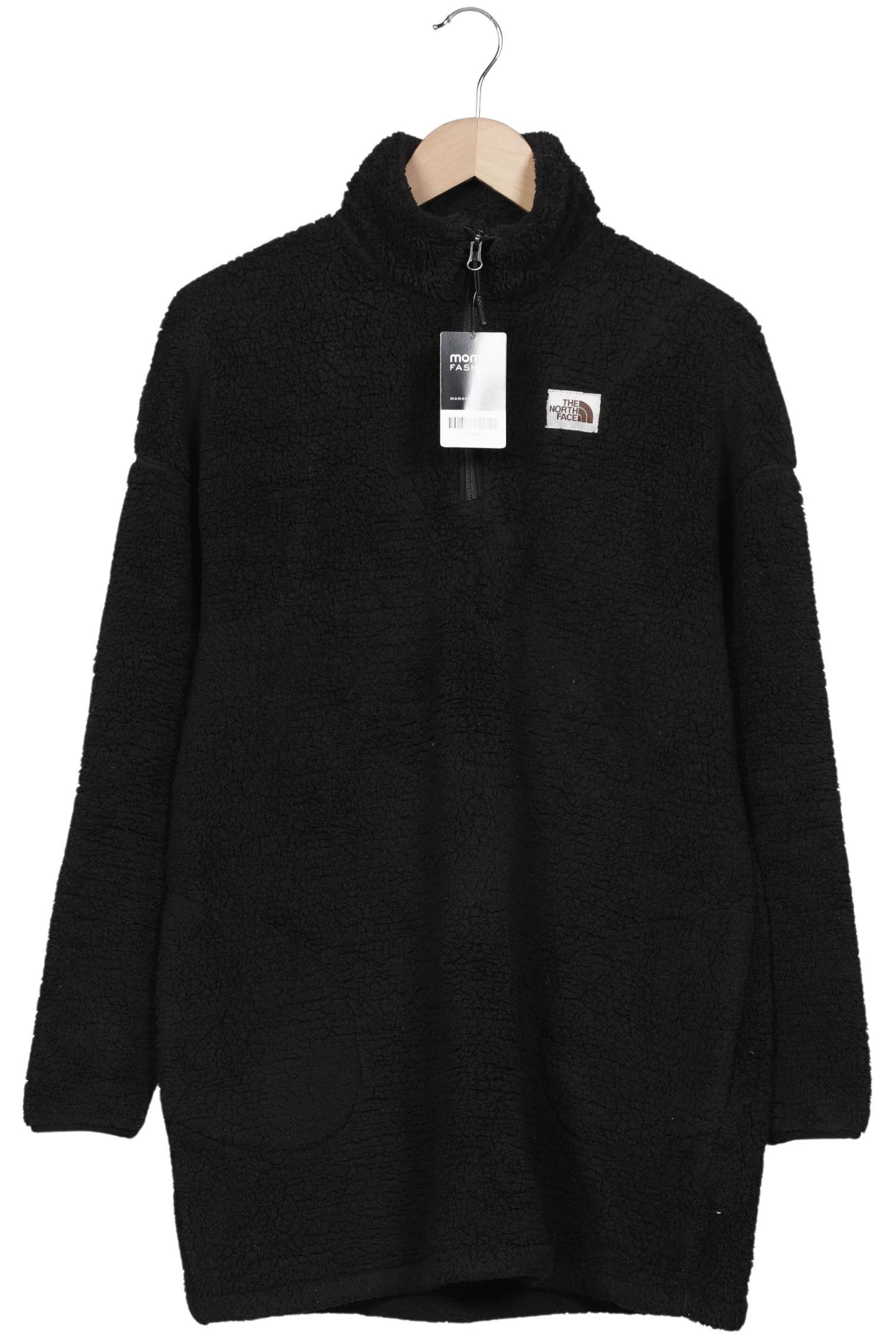 

The North Face Damen Sweatshirt, schwarz, Gr. 38
