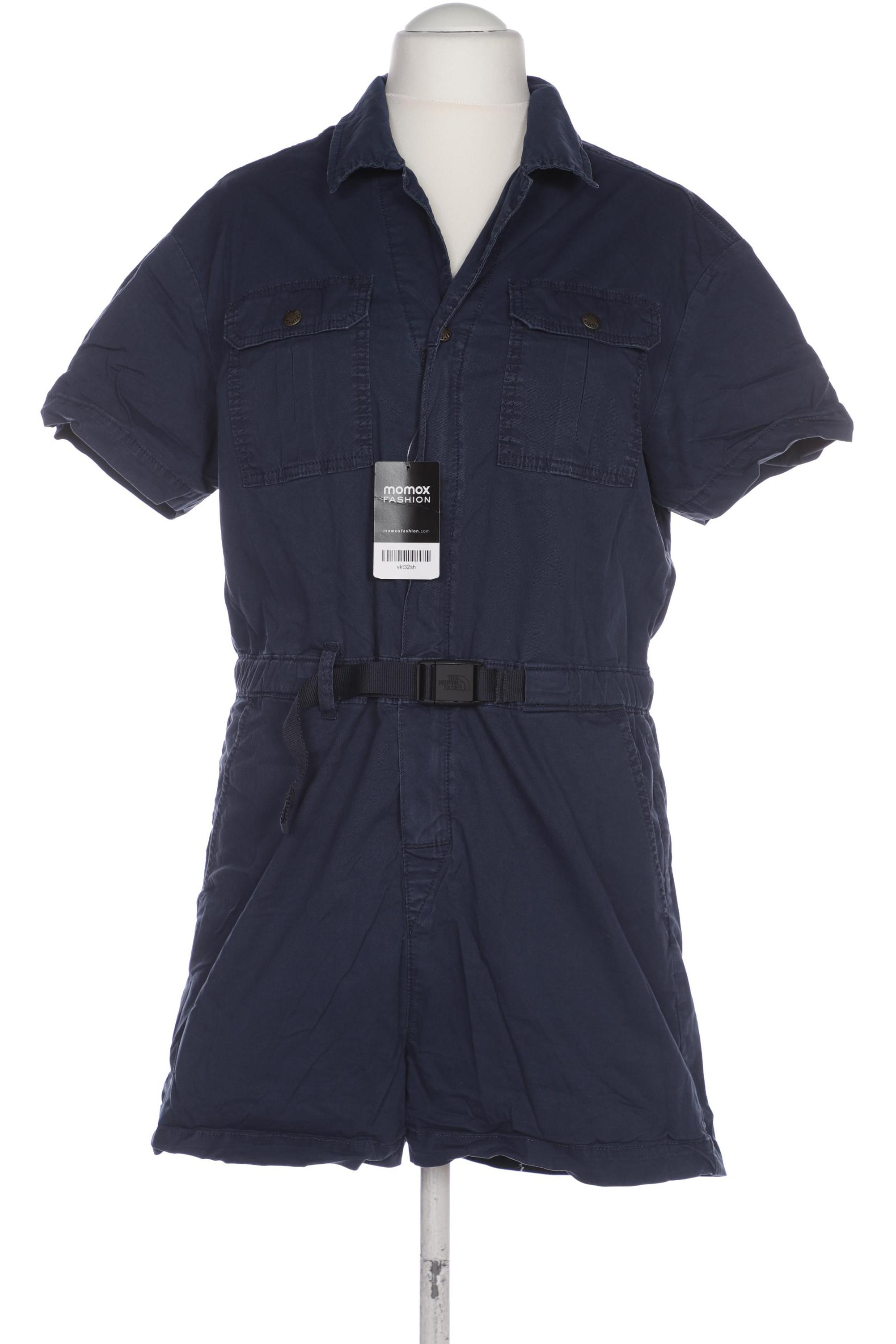 

The North Face Damen Jumpsuit/Overall, marineblau, Gr. 42