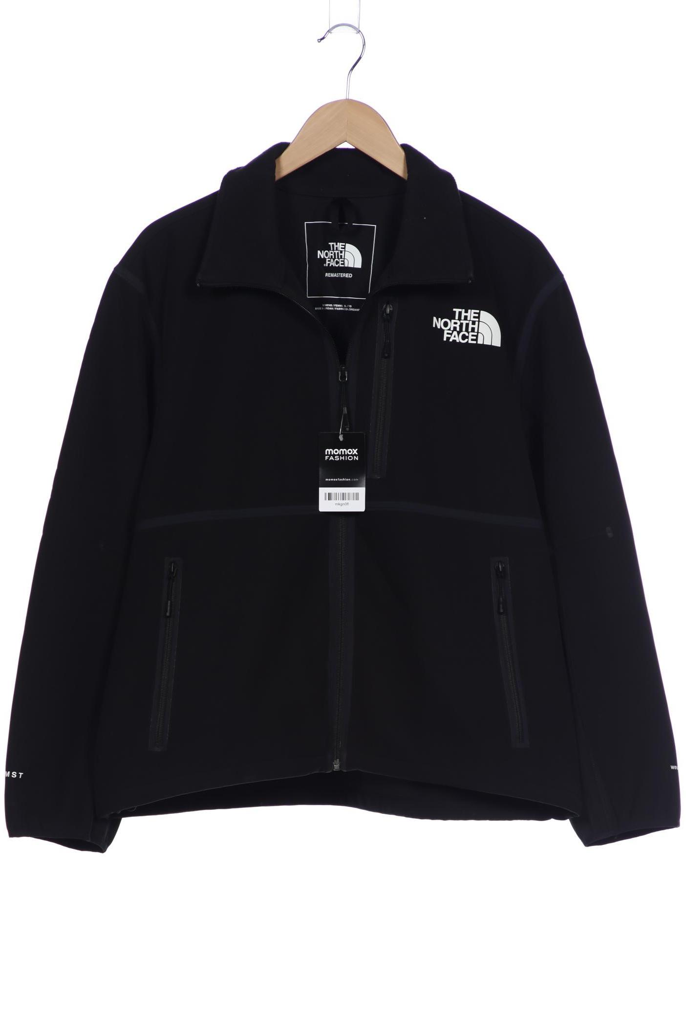 

The North Face Damen Jacke, schwarz, Gr. 44