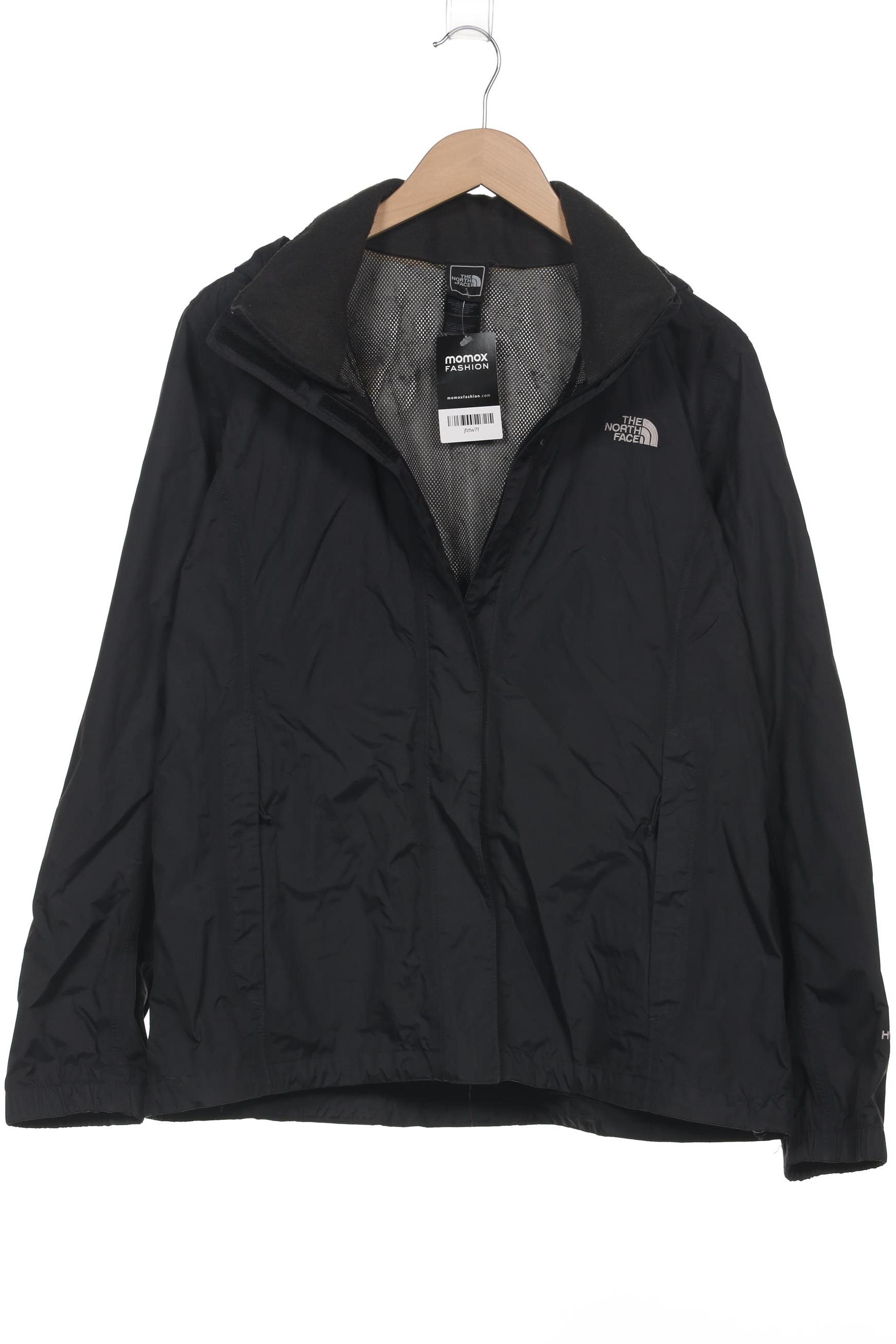 

The North Face Damen Jacke, schwarz, Gr. 44