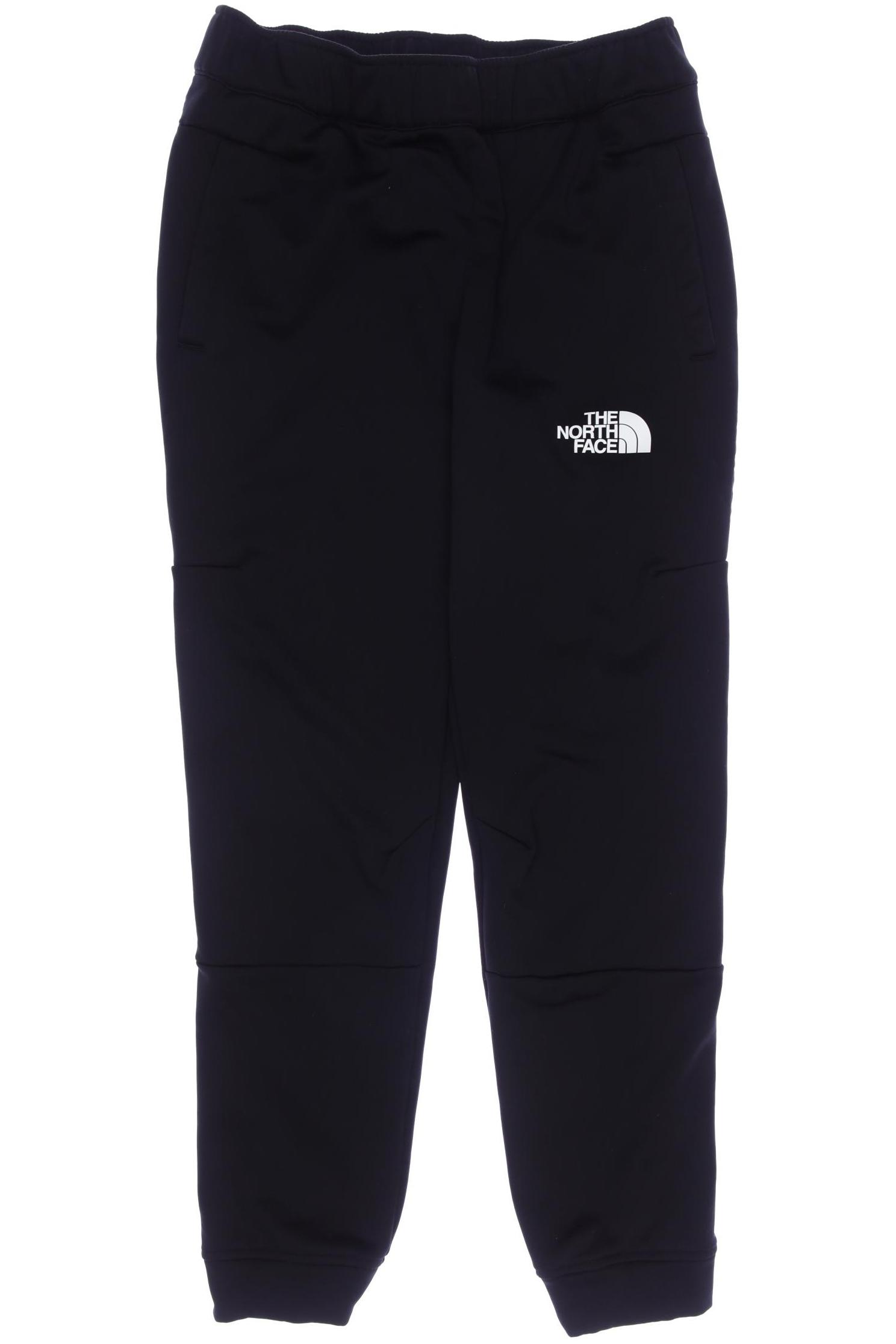

The North Face Herren Stoffhose, schwarz, Gr. 0