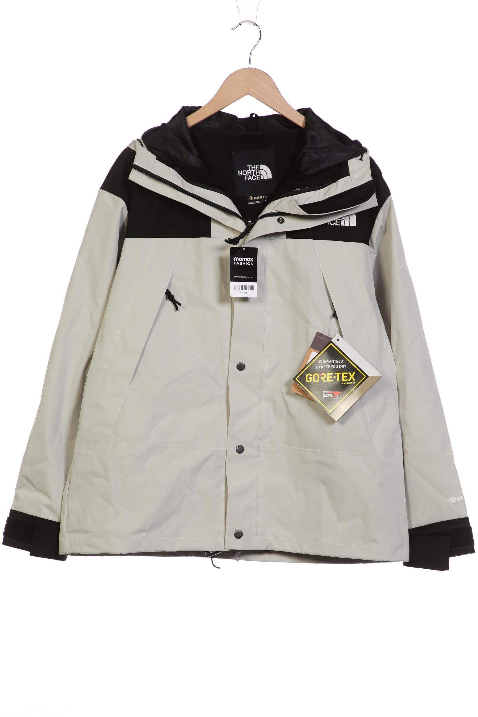 

The North Face Herren Jacke, cremeweiß, Gr. 54
