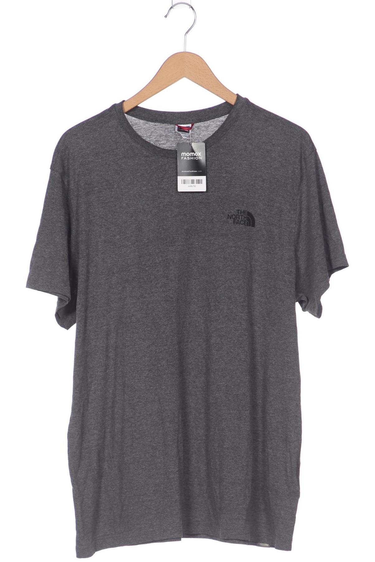 

The North Face Herren T-Shirt, grau, Gr. 54