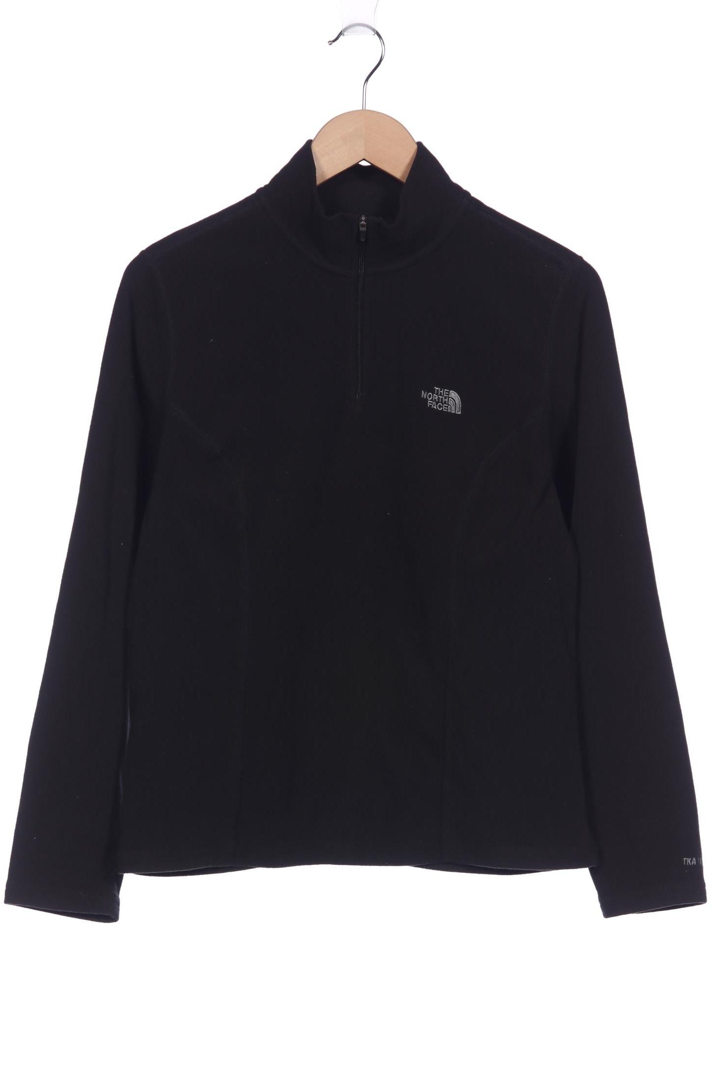 

The North Face Damen Sweatshirt, schwarz, Gr. 42